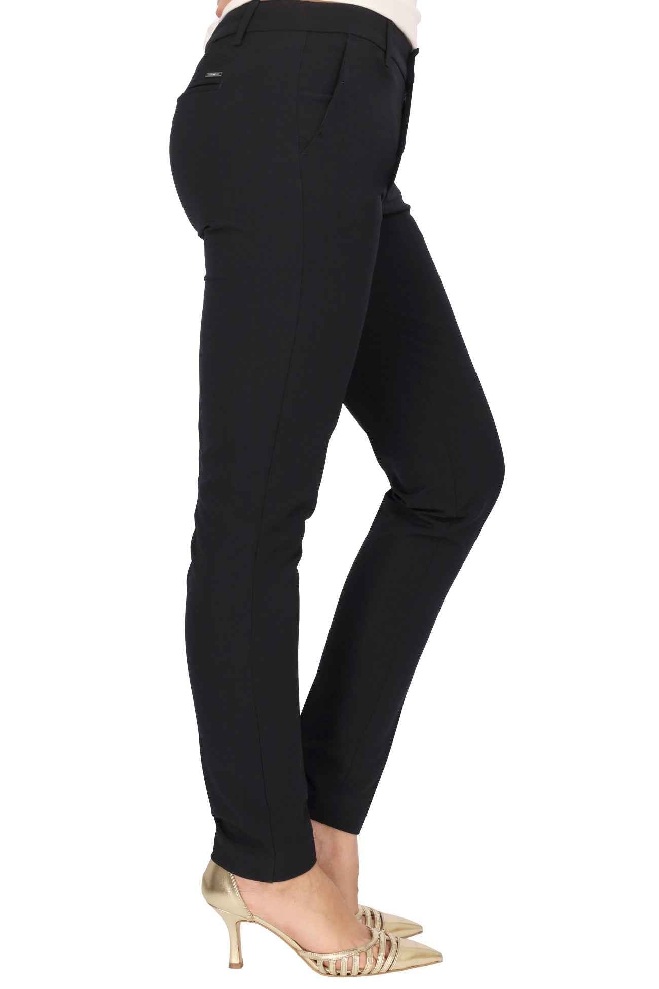 LIU JO - D WXX043T7896 Pantalone