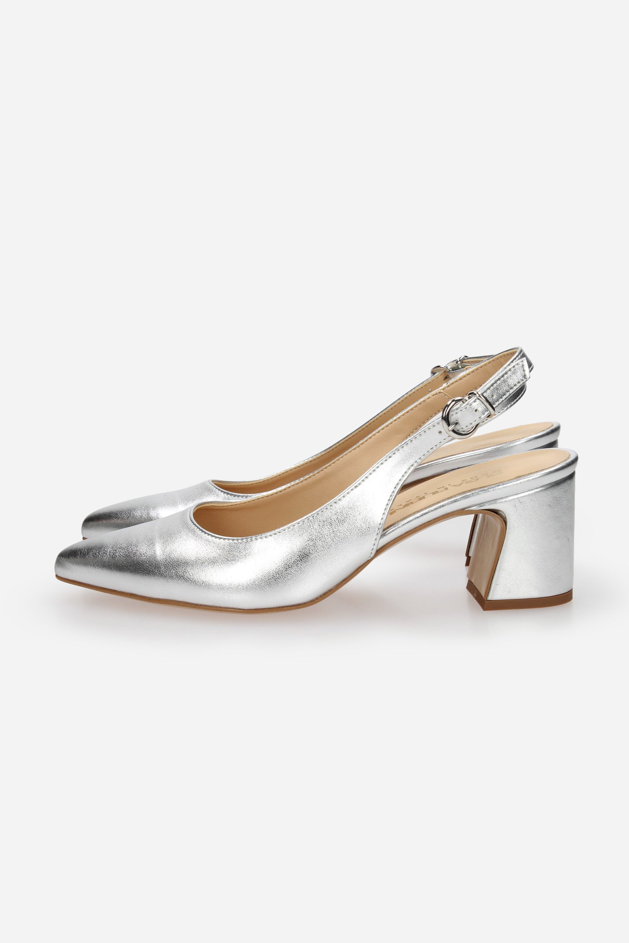 ARGENTO | OLGA RUBINI - D 774K016 Chanel