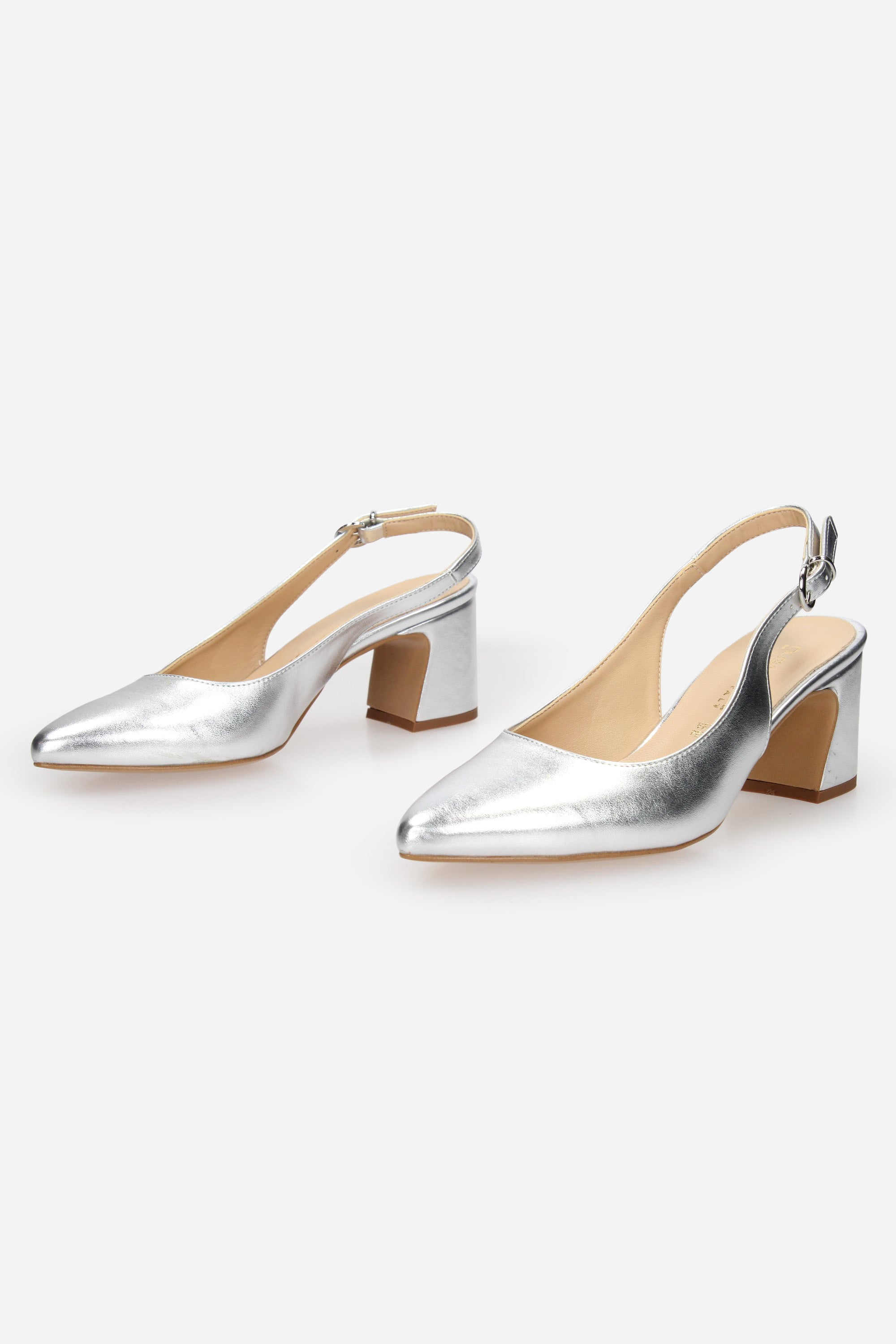 ARGENTO | OLGA RUBINI - D 774K016 Chanel