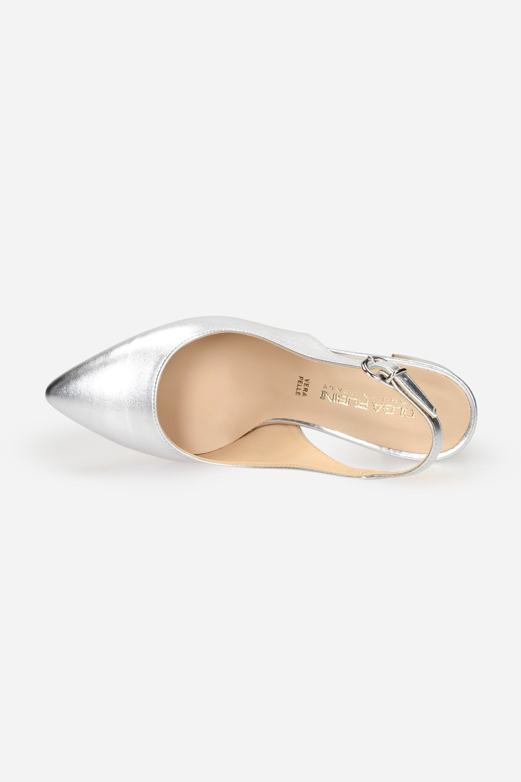 ARGENTO | OLGA RUBINI - D 774K016 Chanel