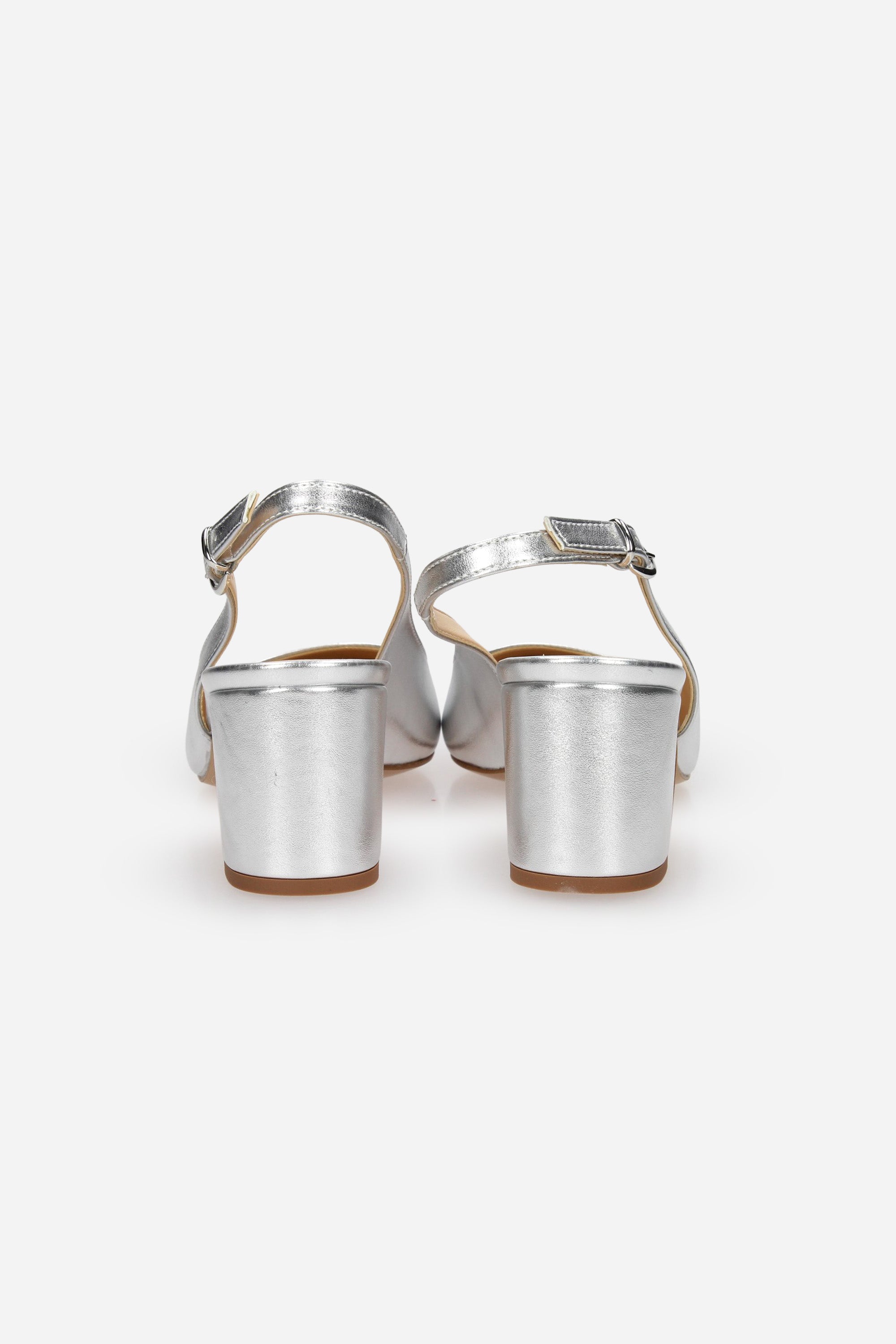 ARGENTO | OLGA RUBINI - D 774K016 Chanel