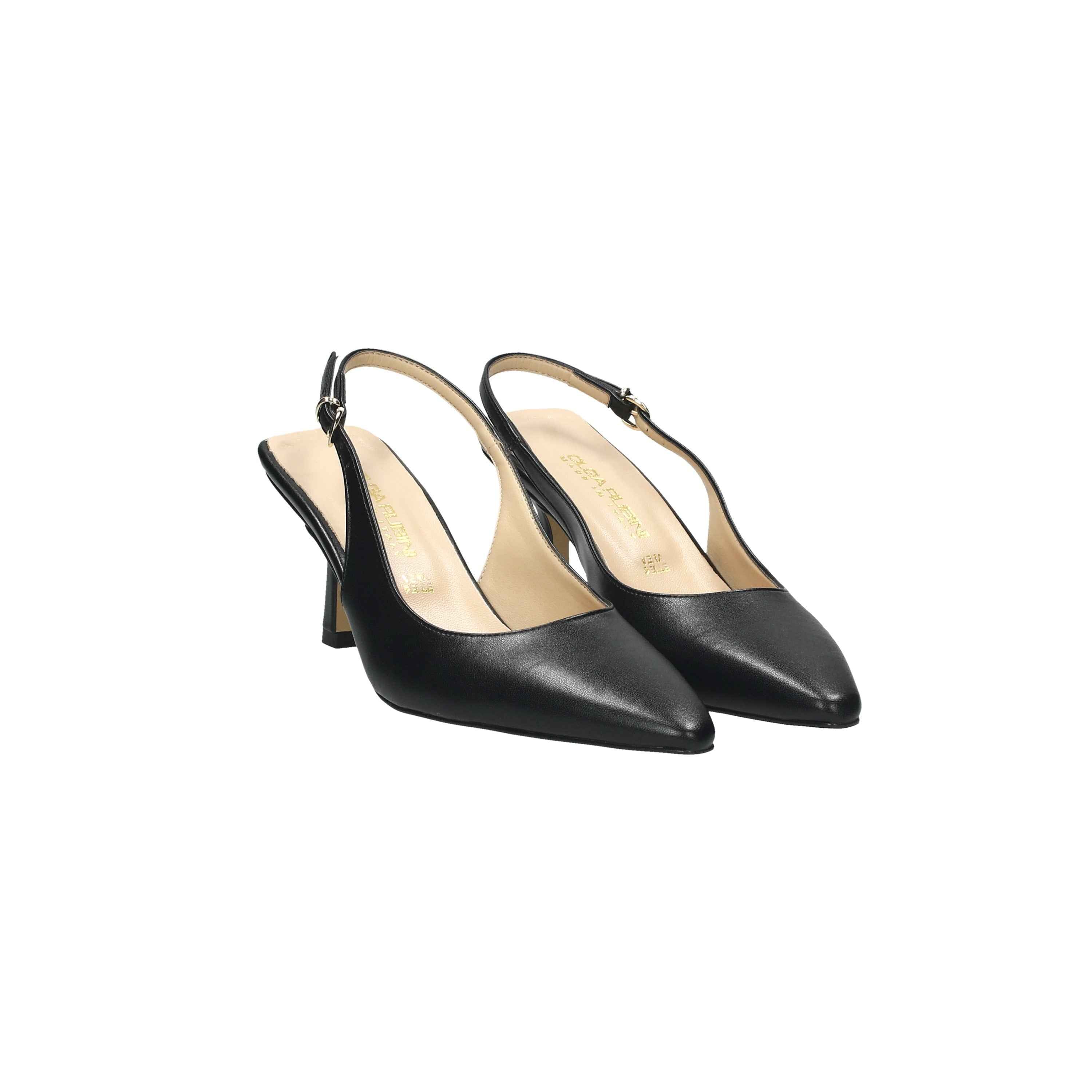 OLGA RUBINI - D 396024 Chanel