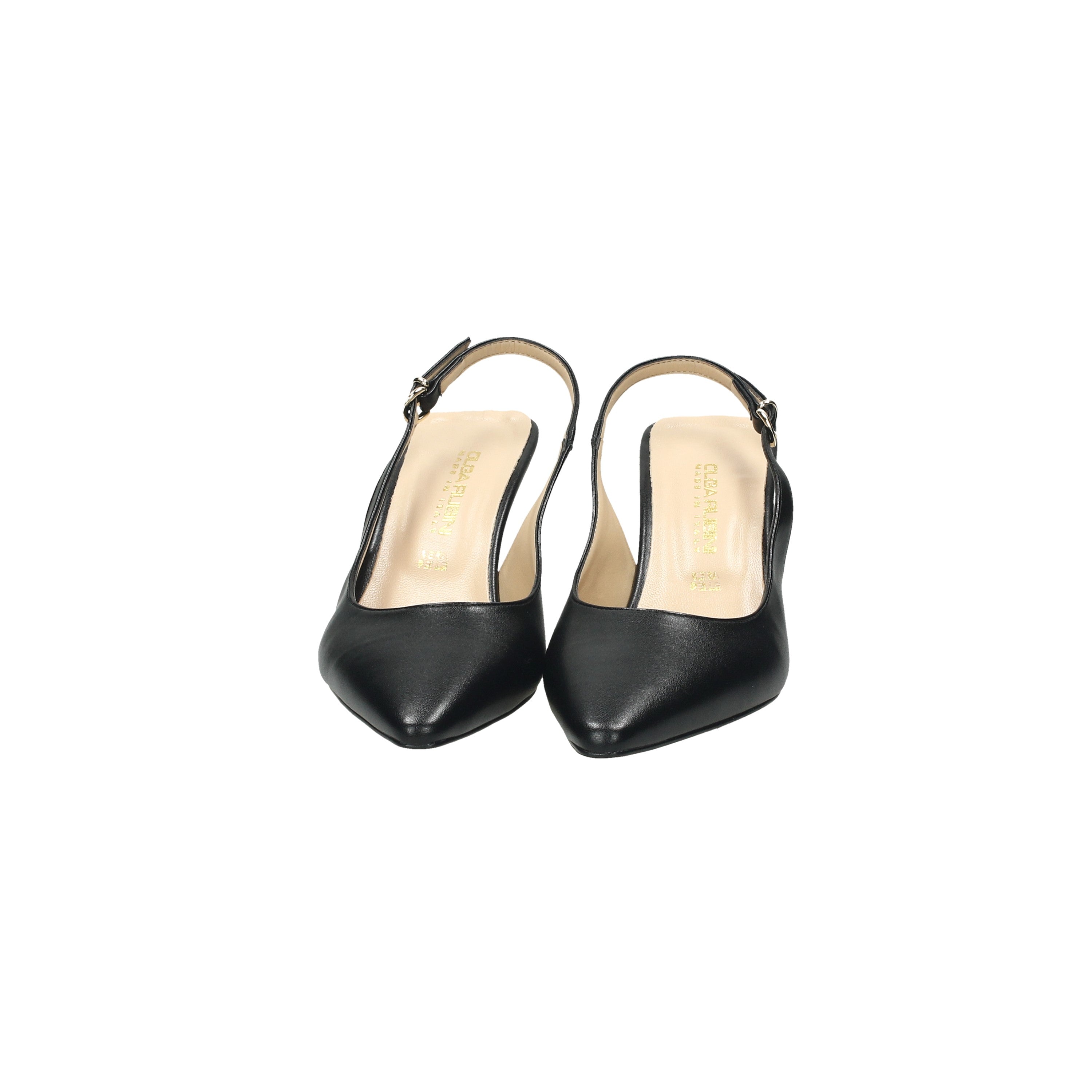 NERO | OLGA RUBINI - D 396024 Chanel