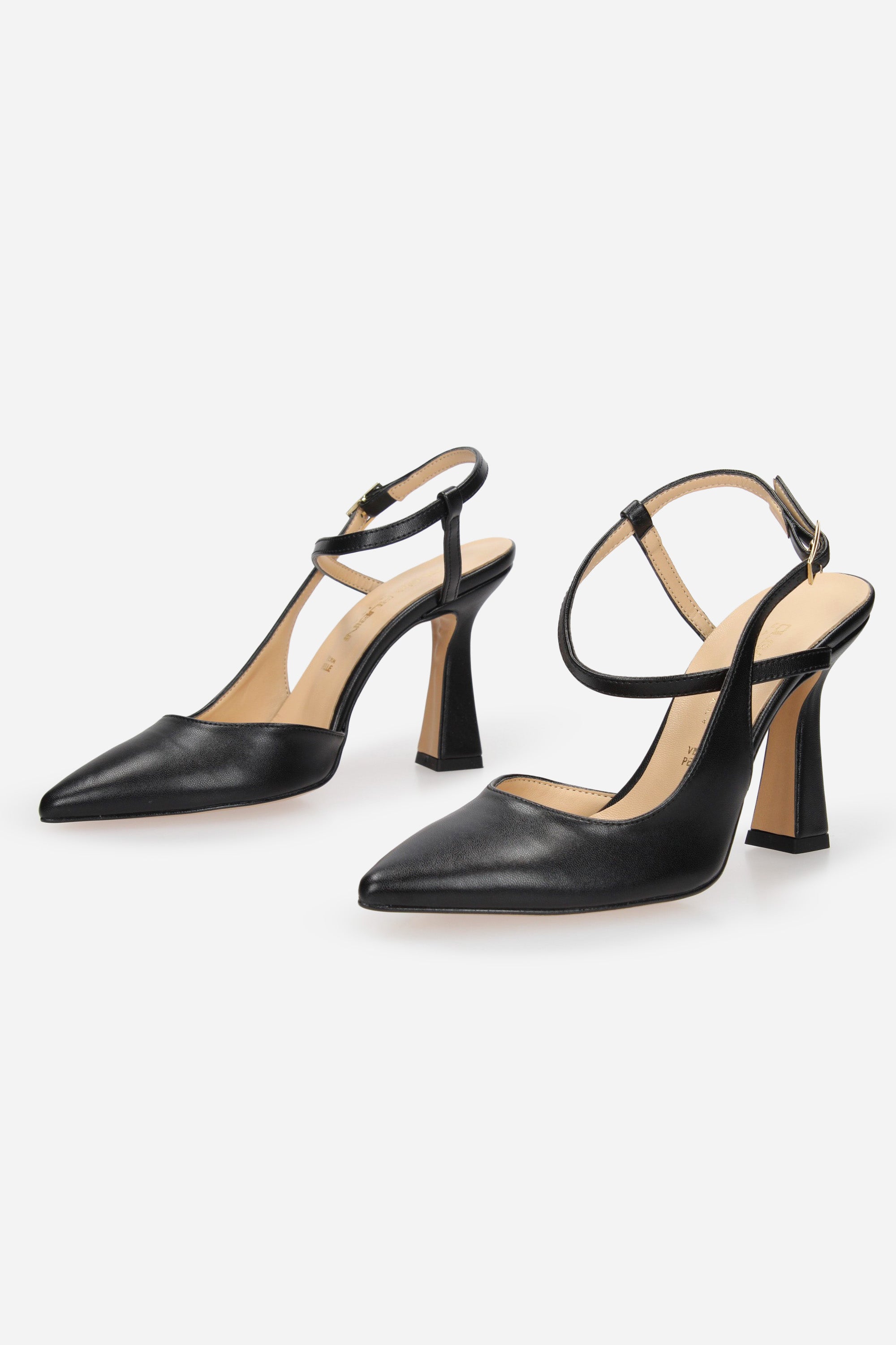 NERO | OLGA RUBINI - D 410M009 Chanel