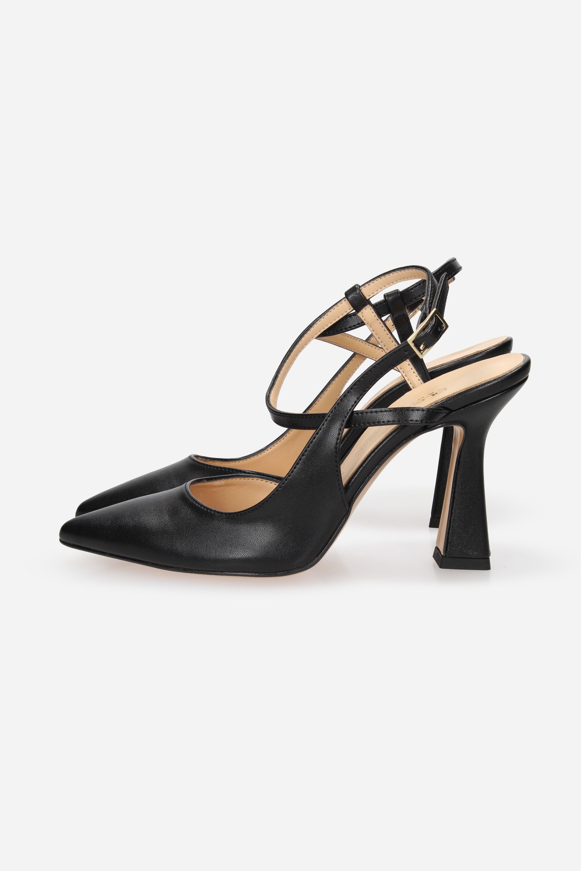 NERO | OLGA RUBINI - D 410M009 Chanel