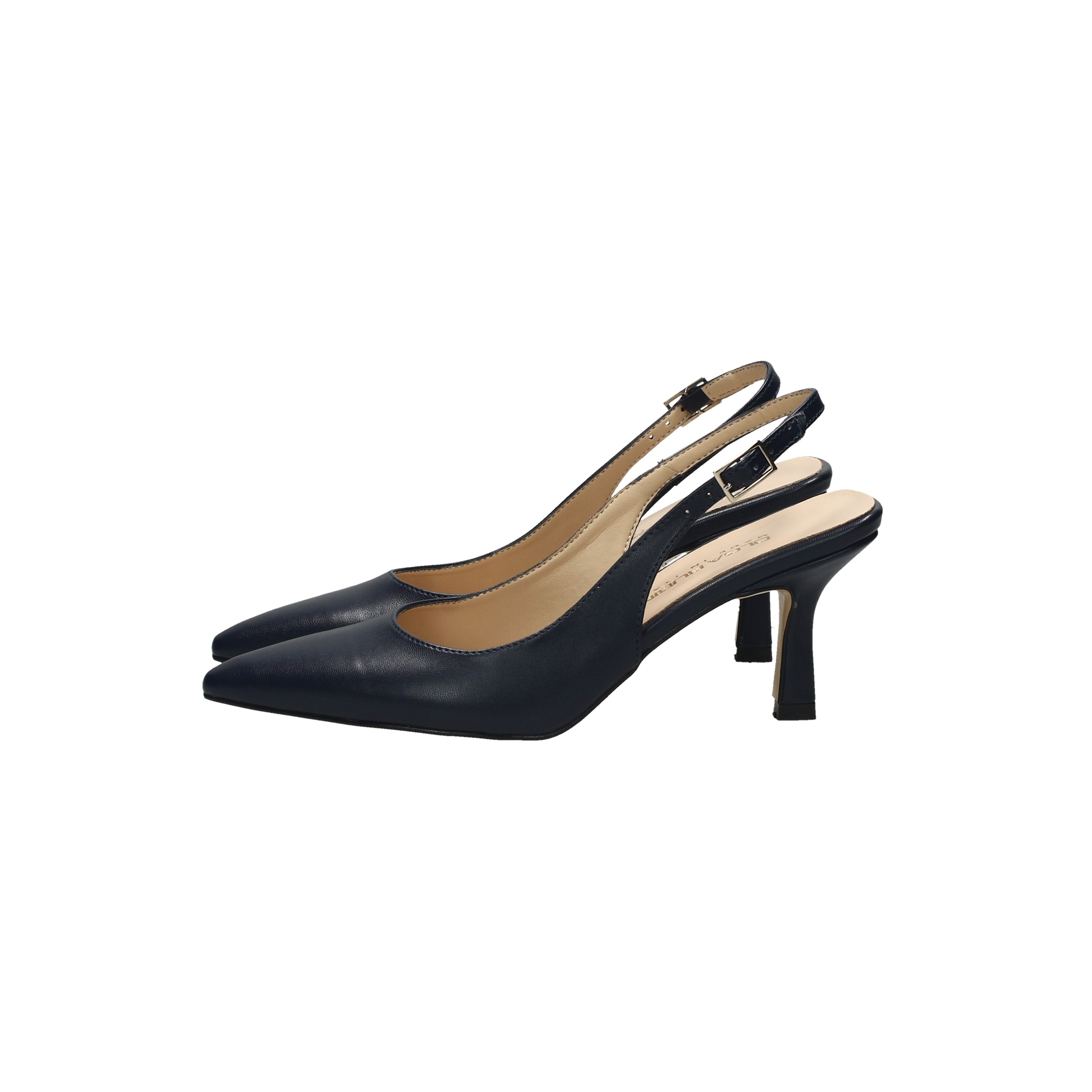 BLU | OLGA RUBINI - D 396024 Chanel