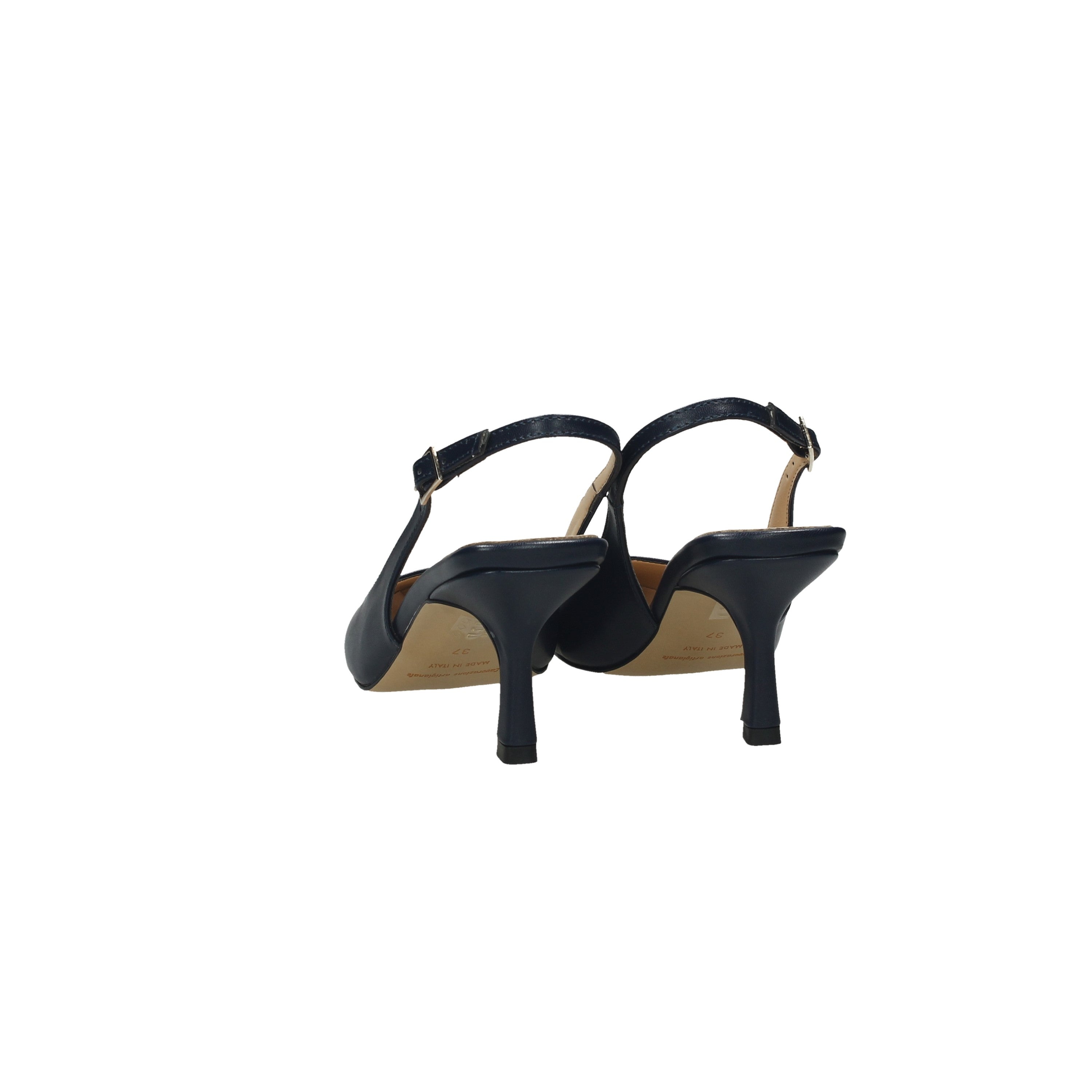 BLU | OLGA RUBINI - D 396024 Chanel