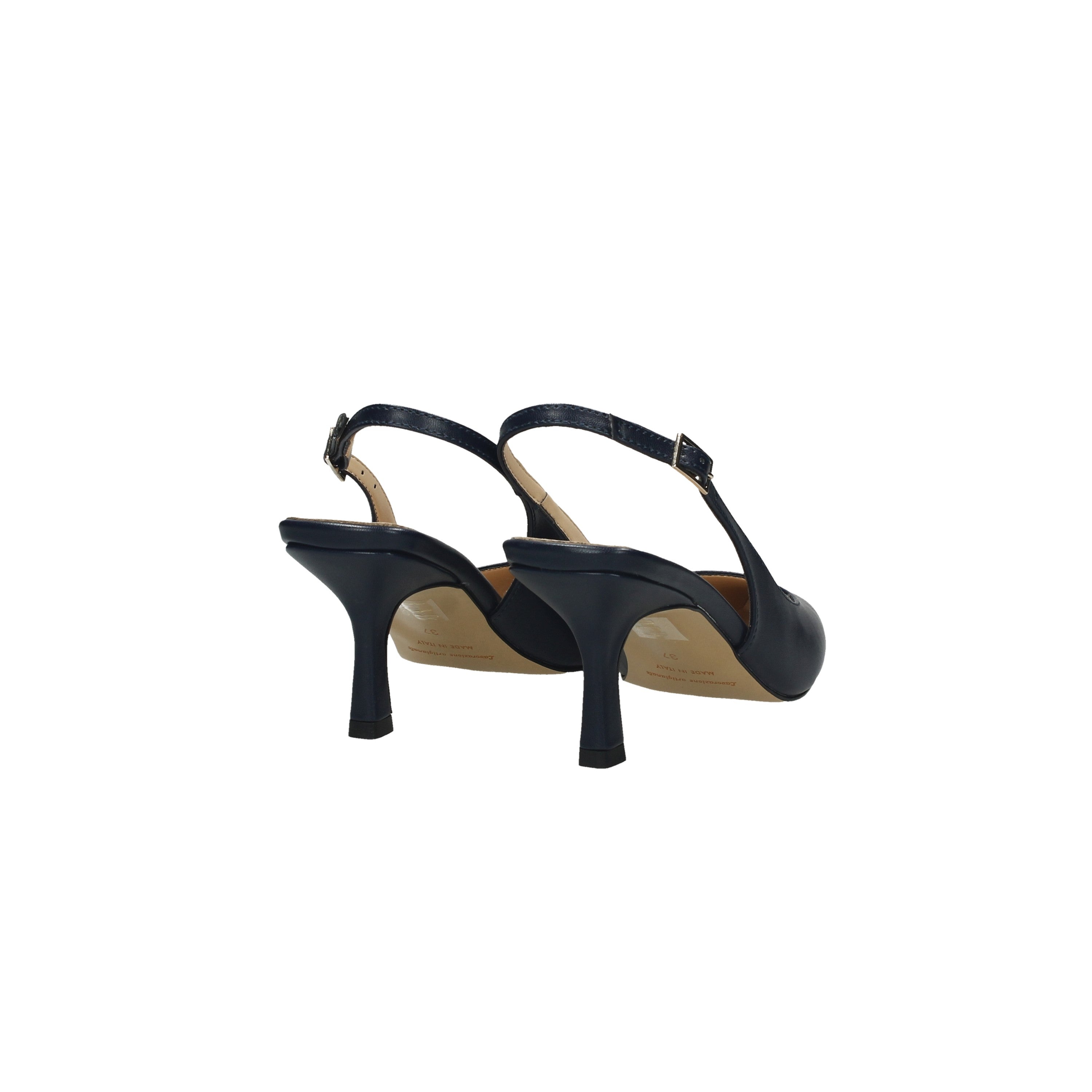 BLU | OLGA RUBINI - D 396024 Chanel