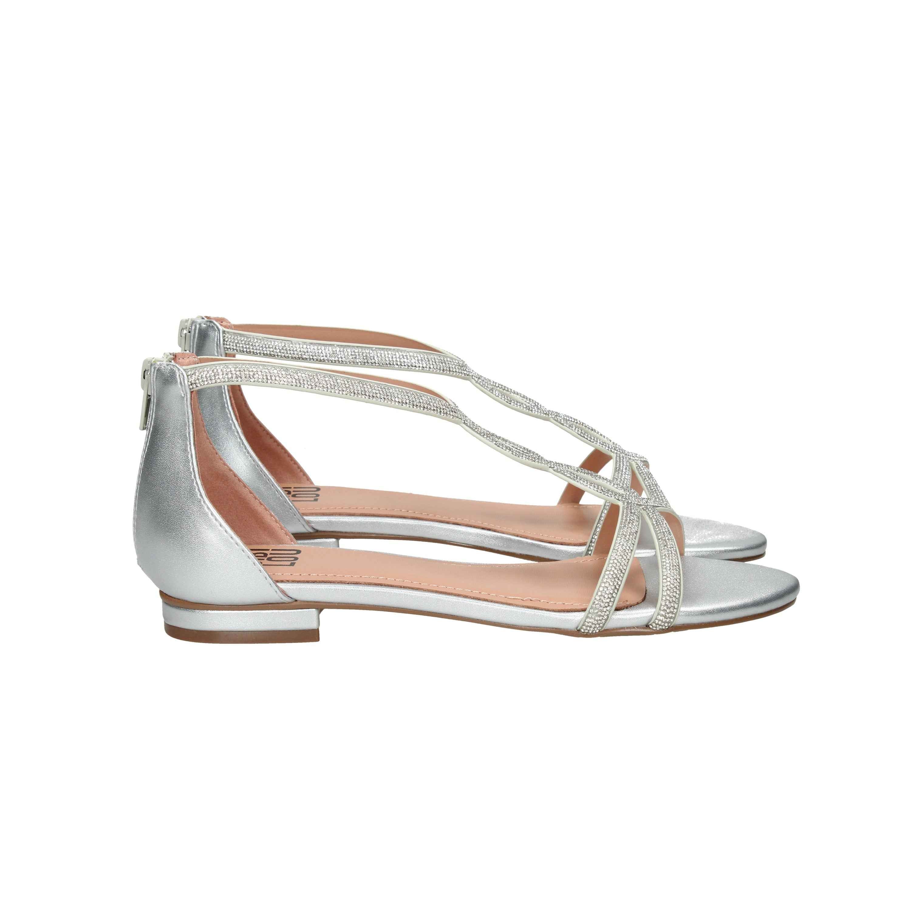 BIBI LOU - D 861Z00HG Sandalo