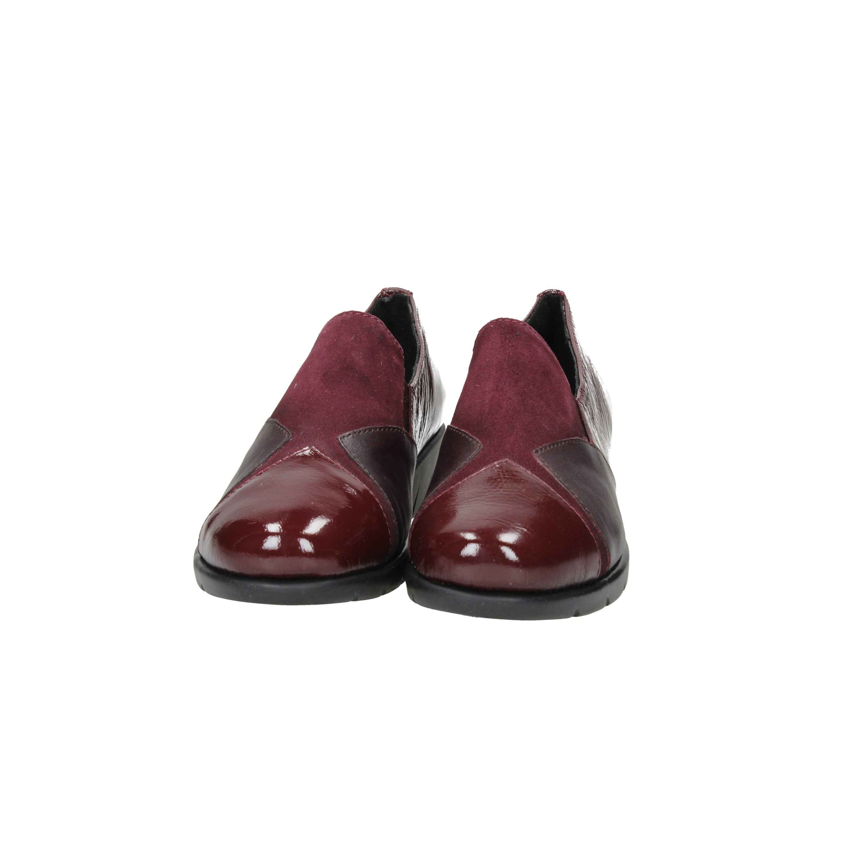 SUSIMODA - D 92010/103 Mocassino