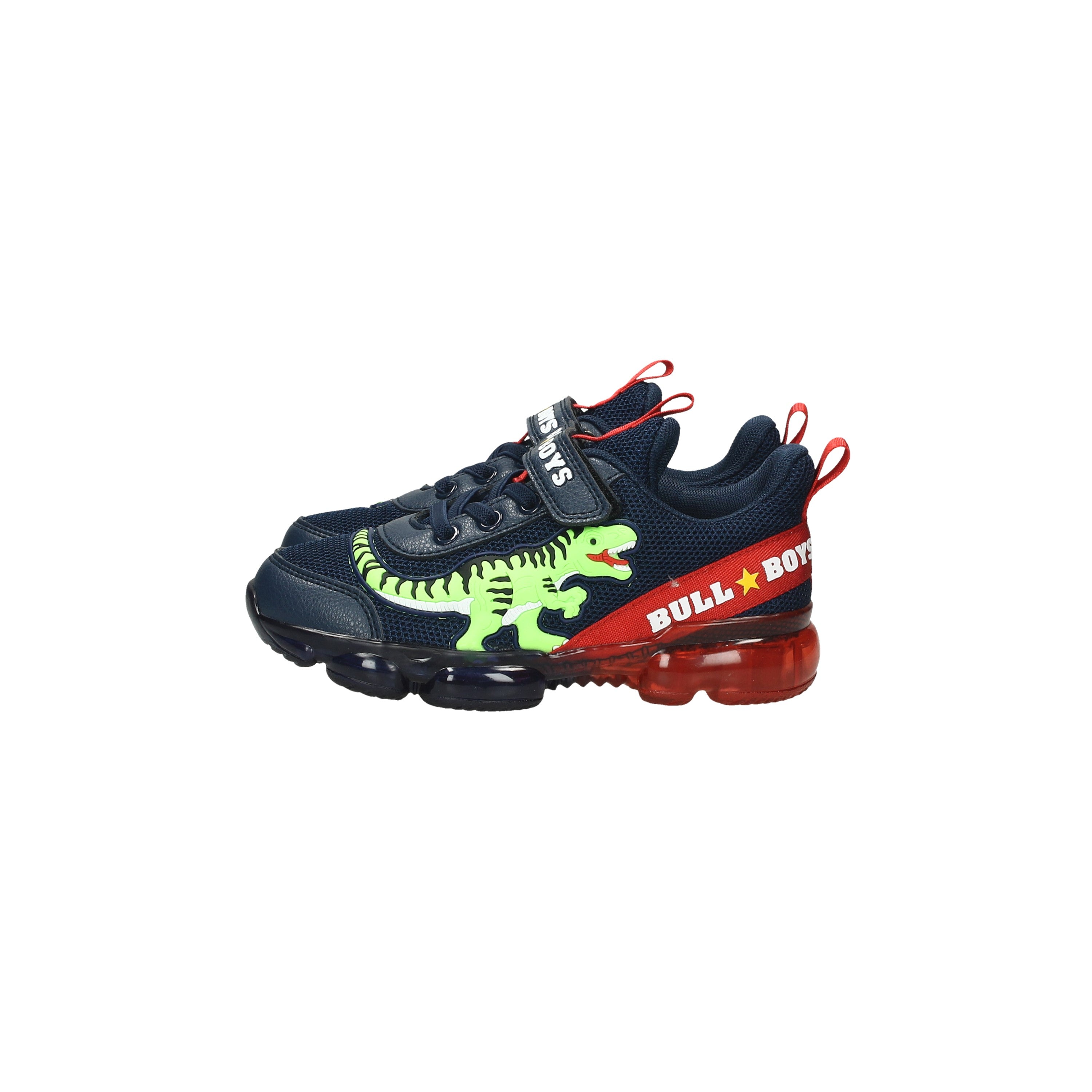 BLU | BULL BOYS - BO DNAL2130 Sneakers