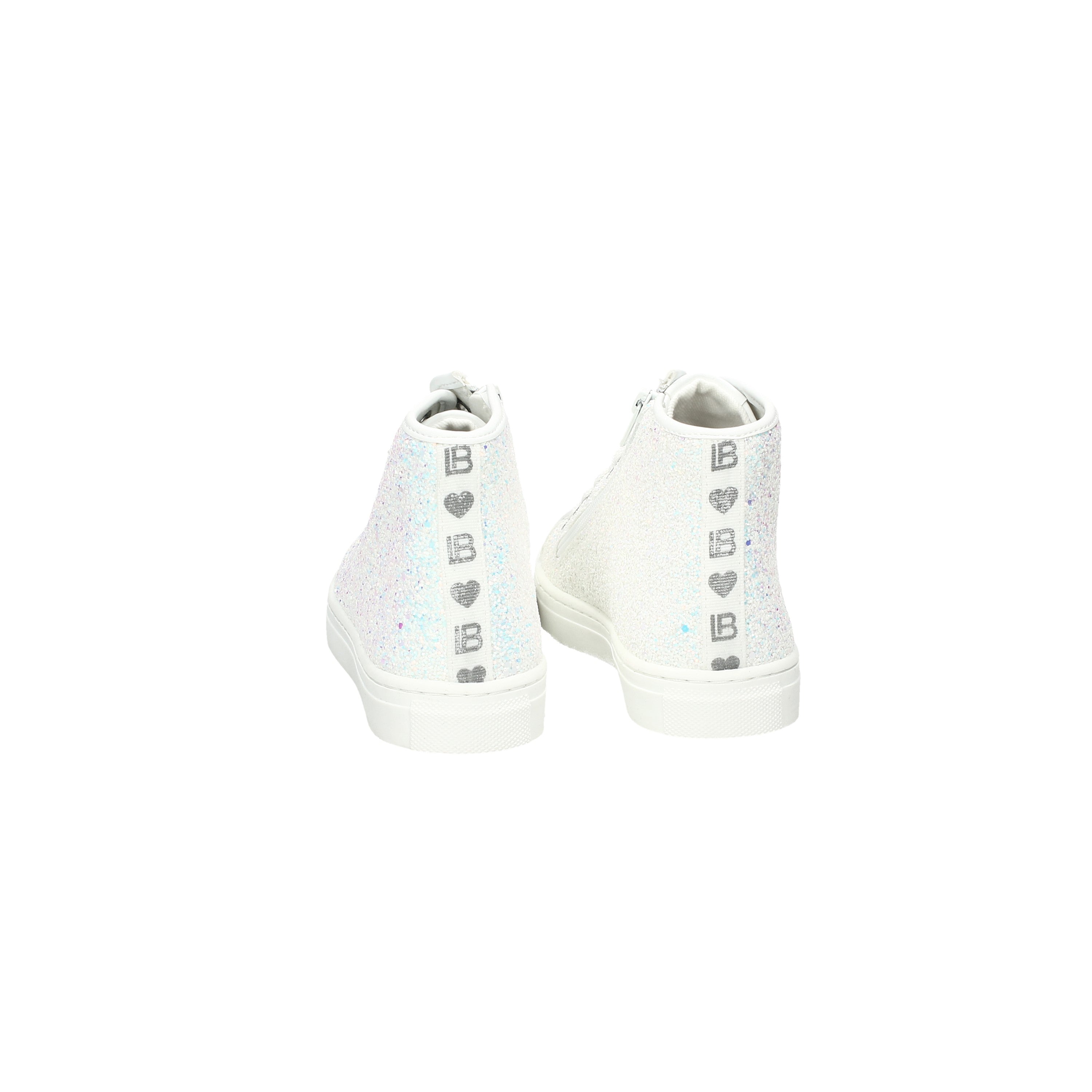 BIANCO | LAURA BIAGIOTTI KIDS - BA 8310 Sneakers