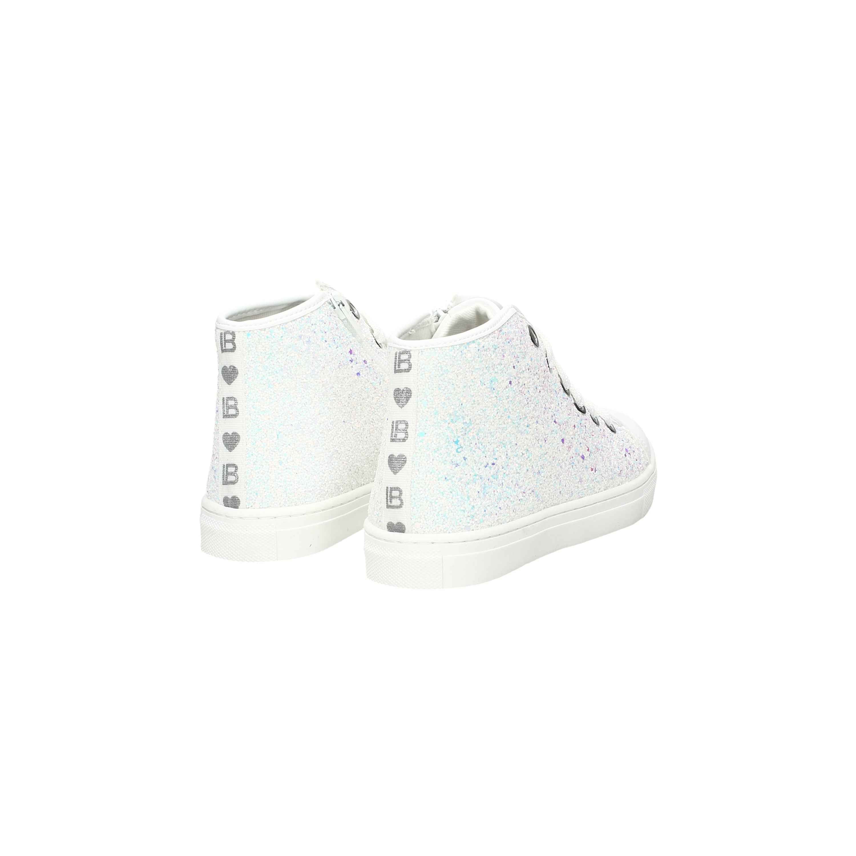LAURA BIAGIOTTI KIDS - BA 8310 Sneakers