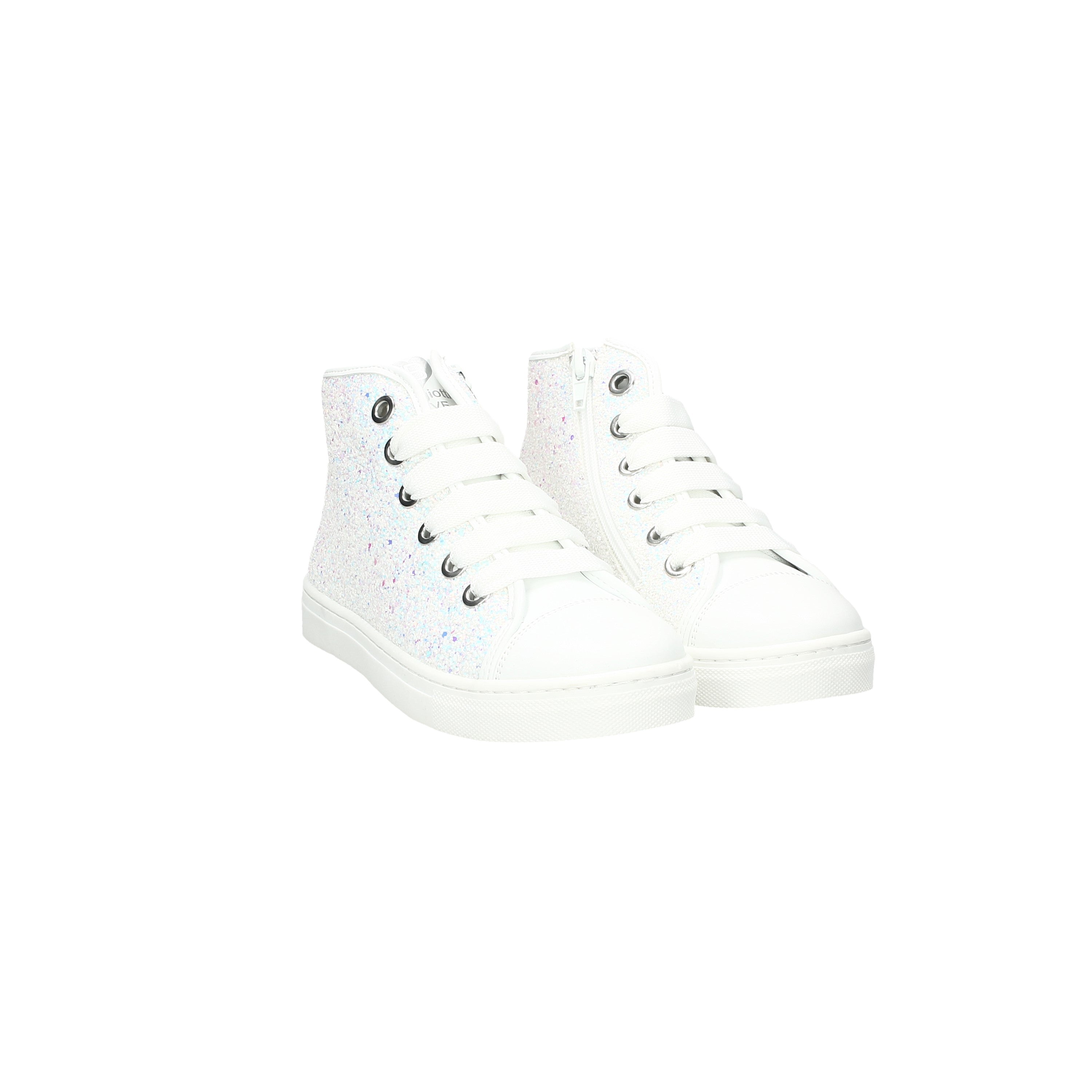 BIANCO | LAURA BIAGIOTTI KIDS - BA 8310 Sneakers