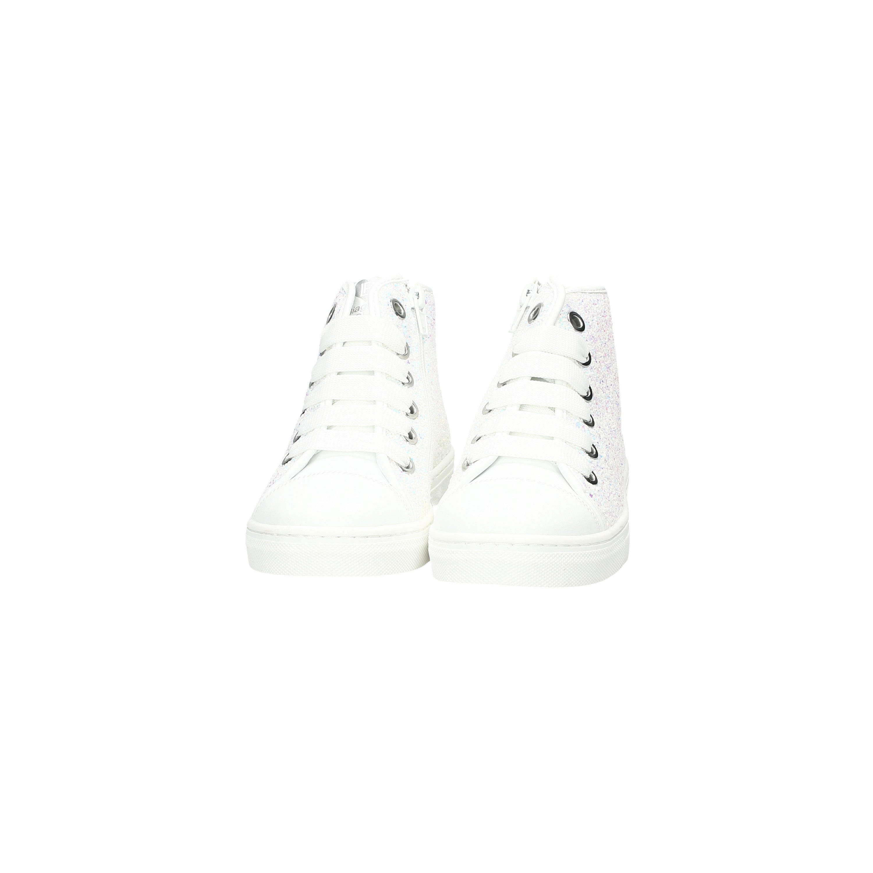 BIANCO | LAURA BIAGIOTTI KIDS - BA 8310 Sneakers