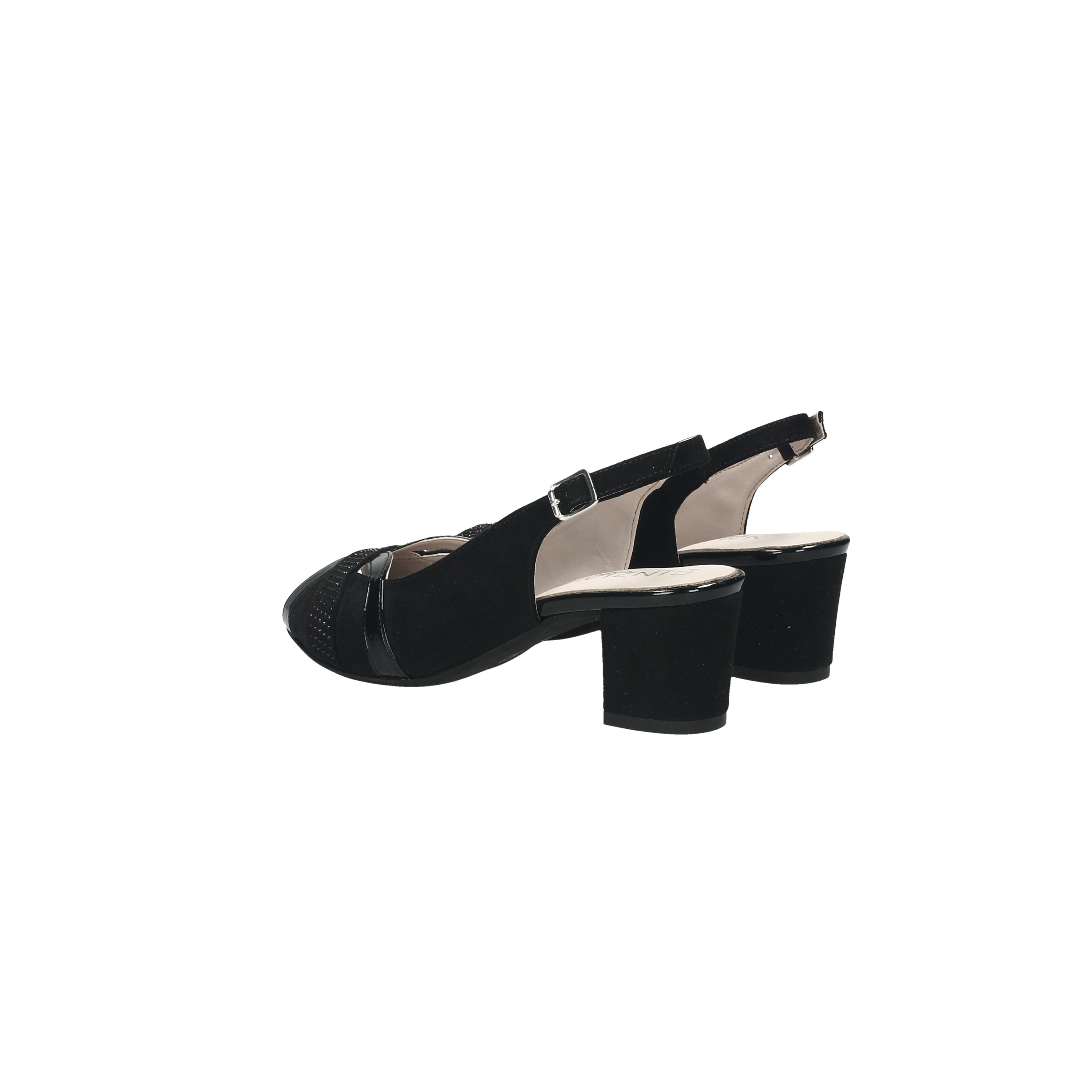 NERO | CINZIA SOFT - D MM5294609 Chanel