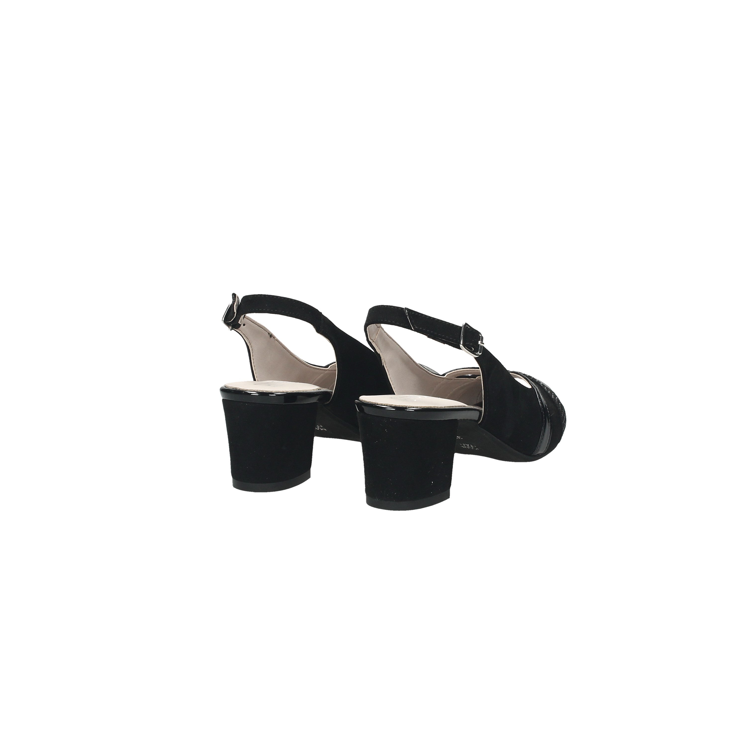 NERO | CINZIA SOFT - D MM5294609 Chanel