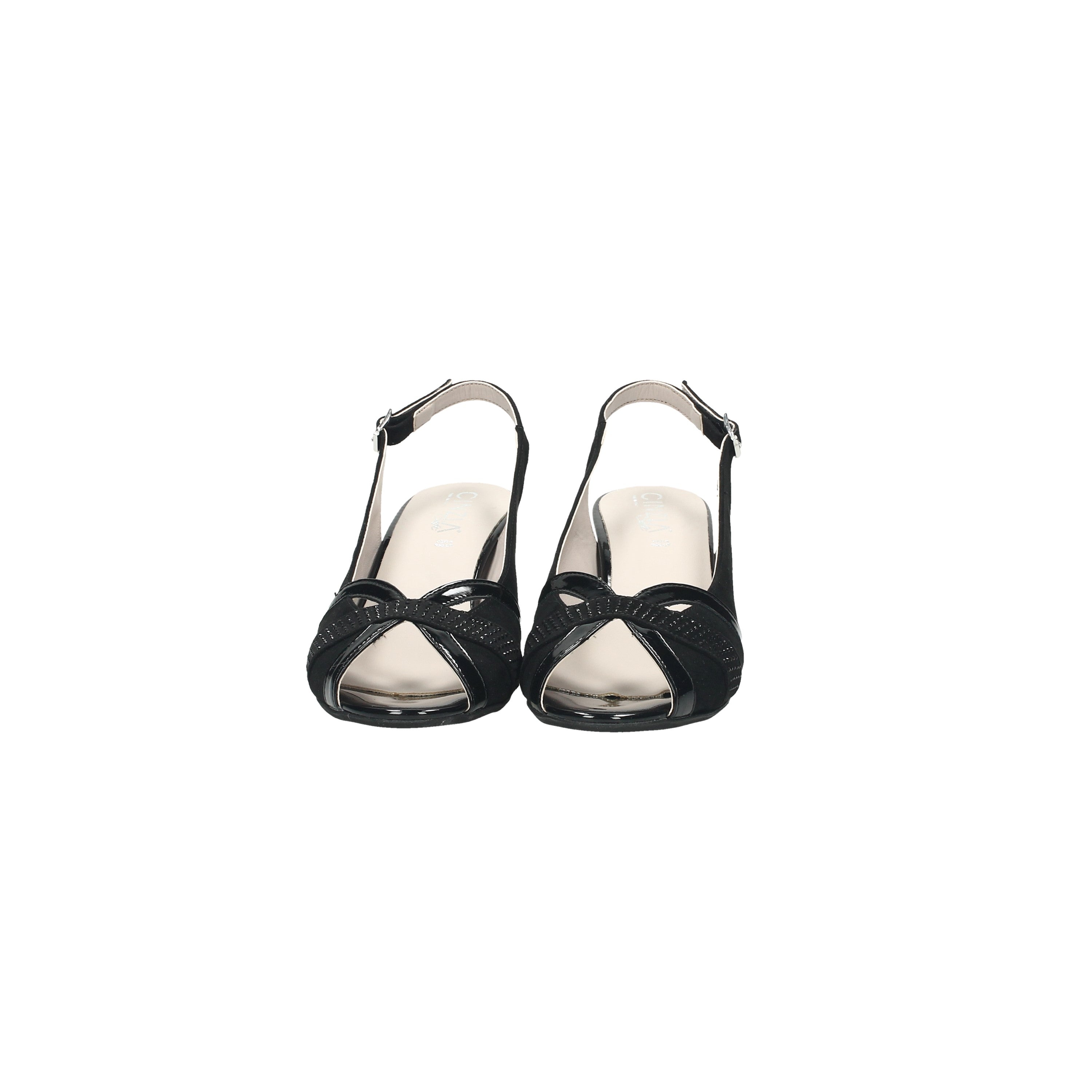 NERO | CINZIA SOFT - D MM5294609 Chanel
