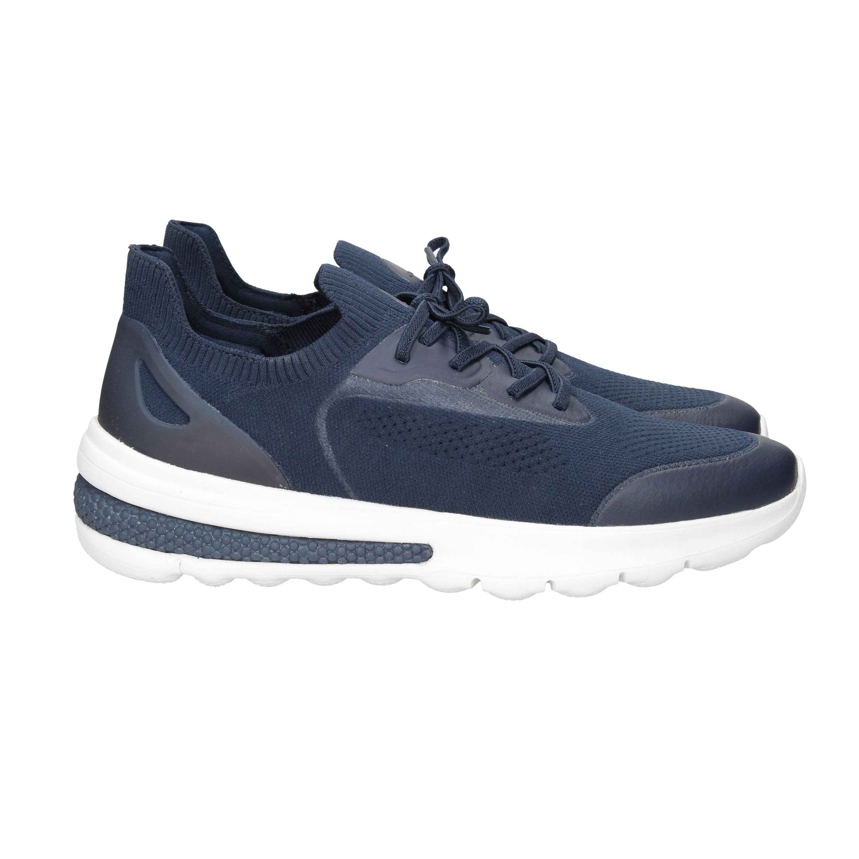 GEOX - U U35BAA Sneakers