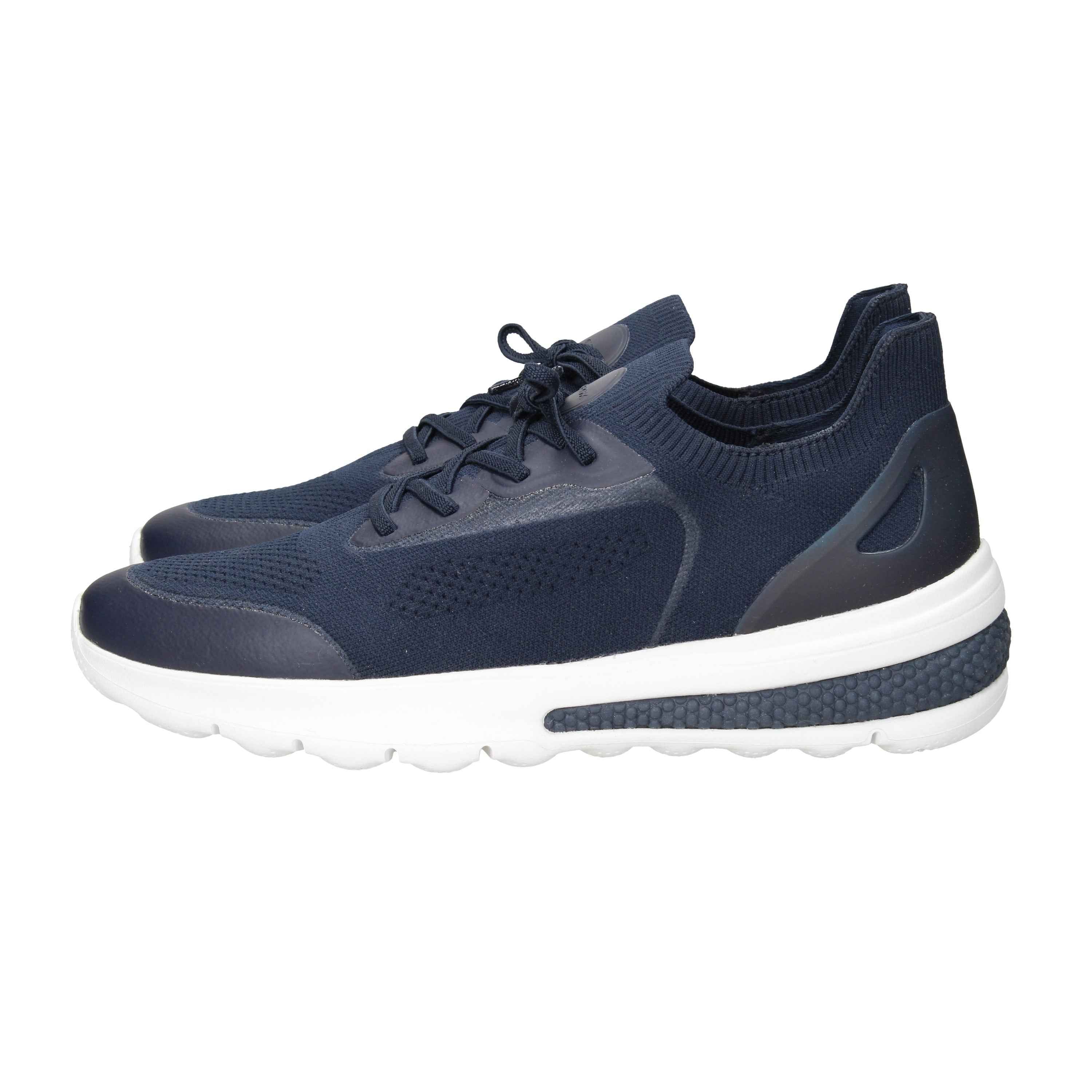 GEOX - U U35BAA Sneakers