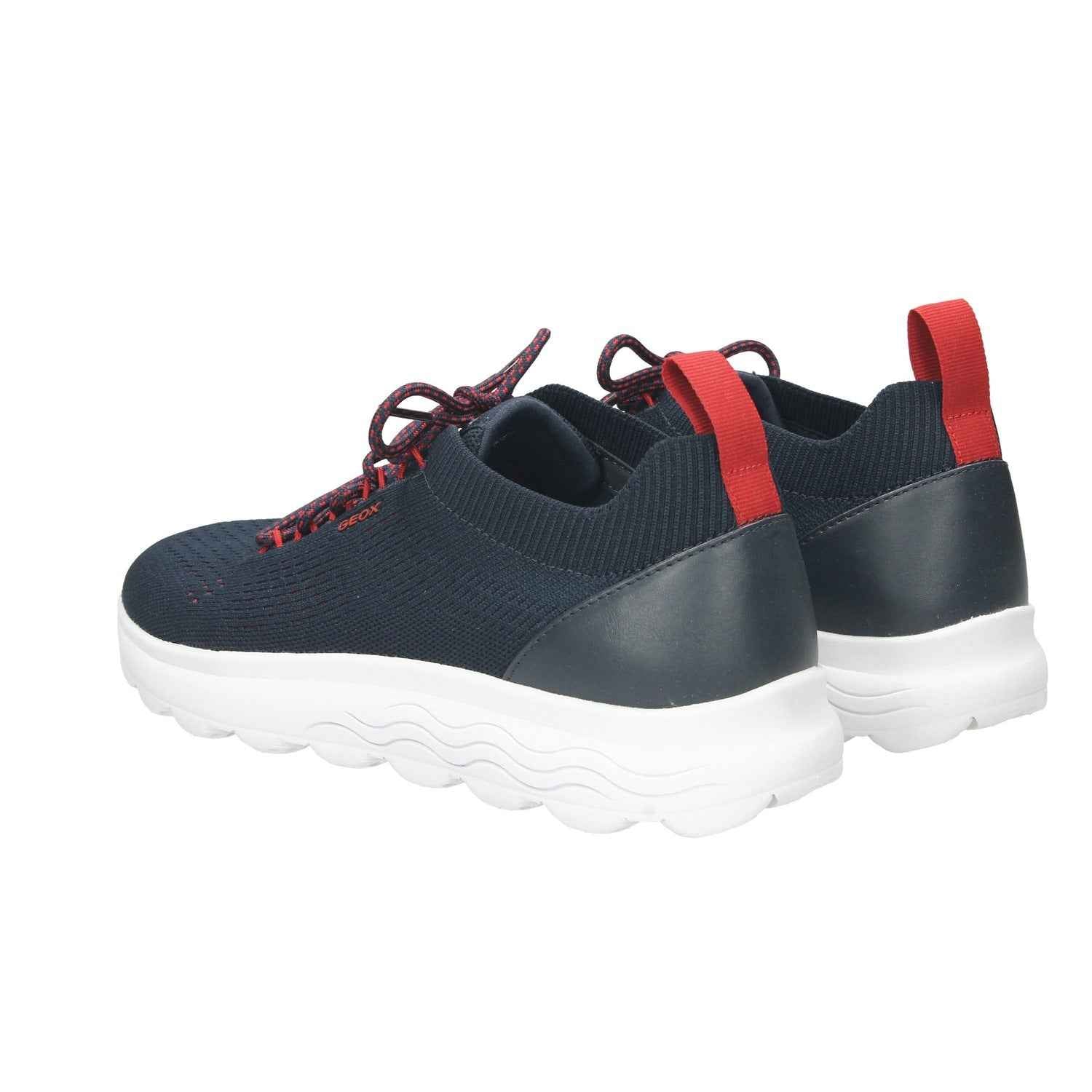 GEOX - U U15BYA0006K Sneakers