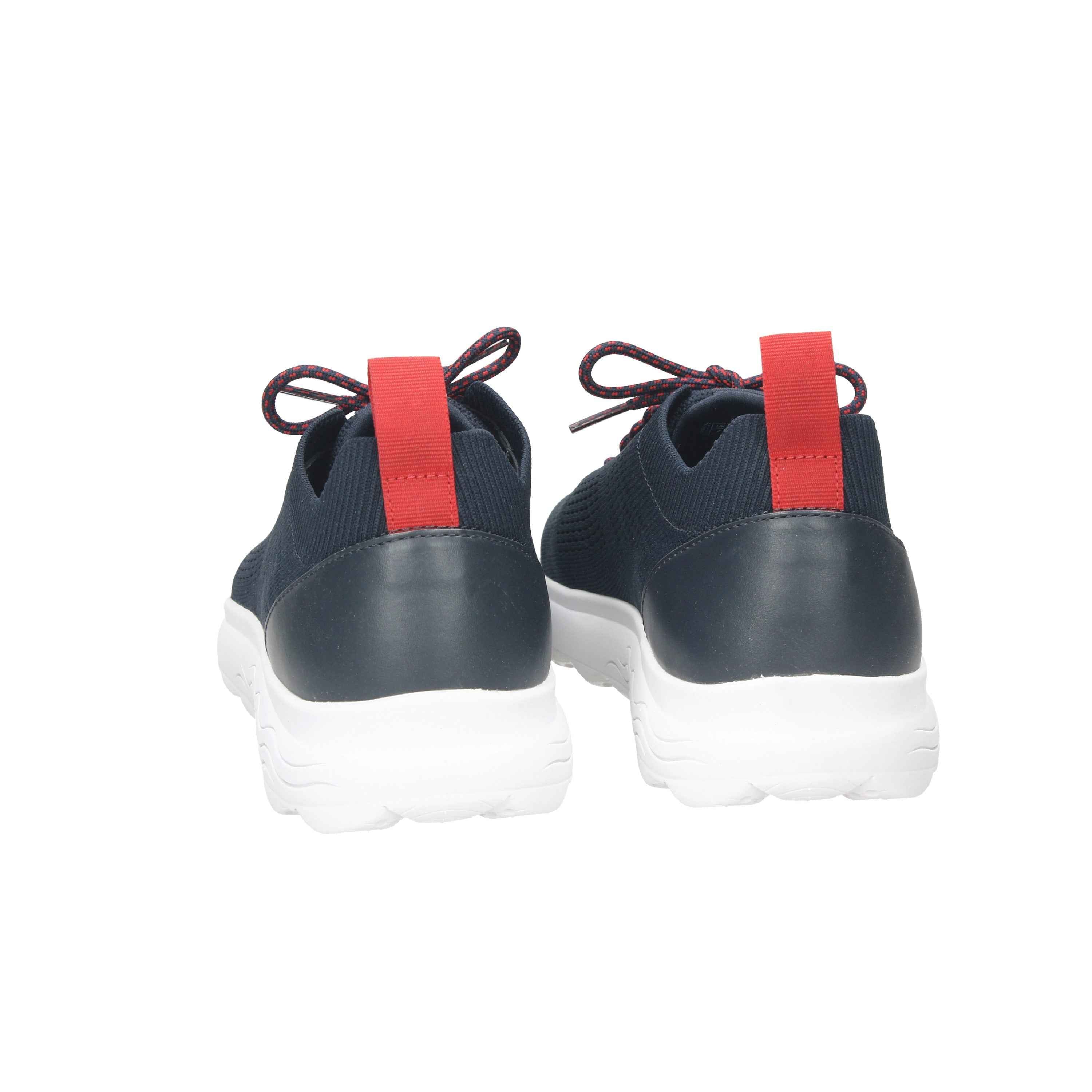 GEOX - U U15BYA0006K Sneakers
