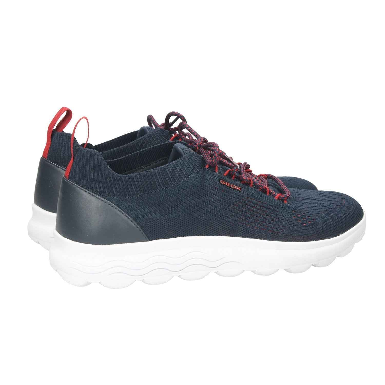 GEOX - U U15BYA0006K Sneakers