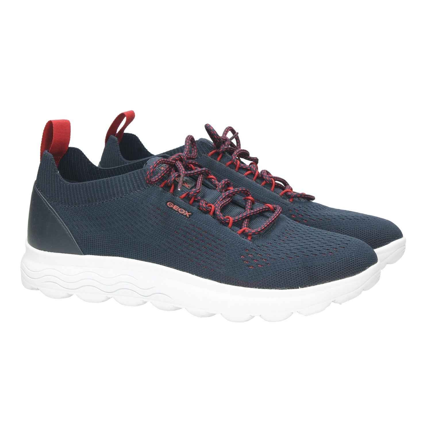 GEOX - U U15BYA0006K Sneakers
