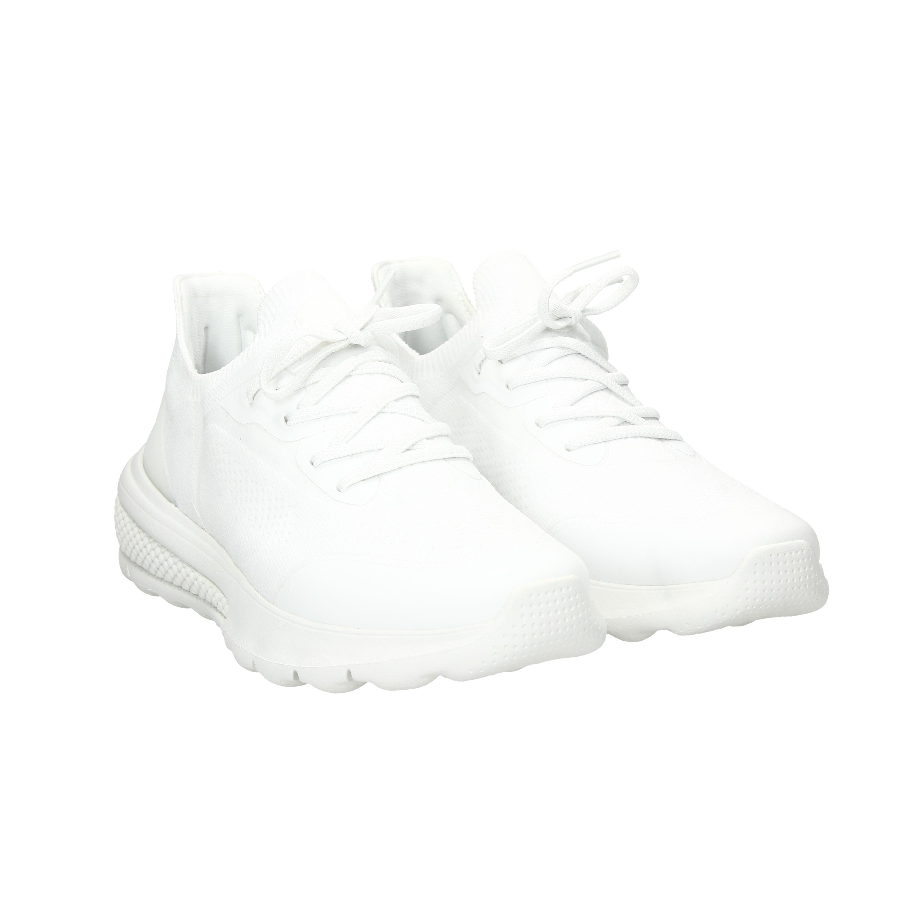 BIANCO | GEOX - D D35THA Sneakers