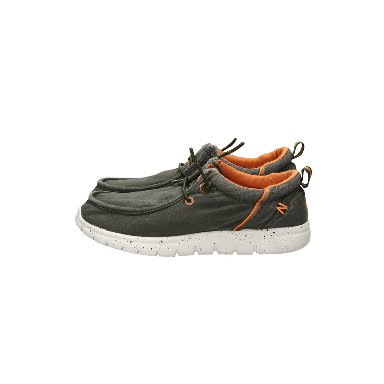 LUMBERJACK JUNIOR - BO SB55112011C35 Mocassino