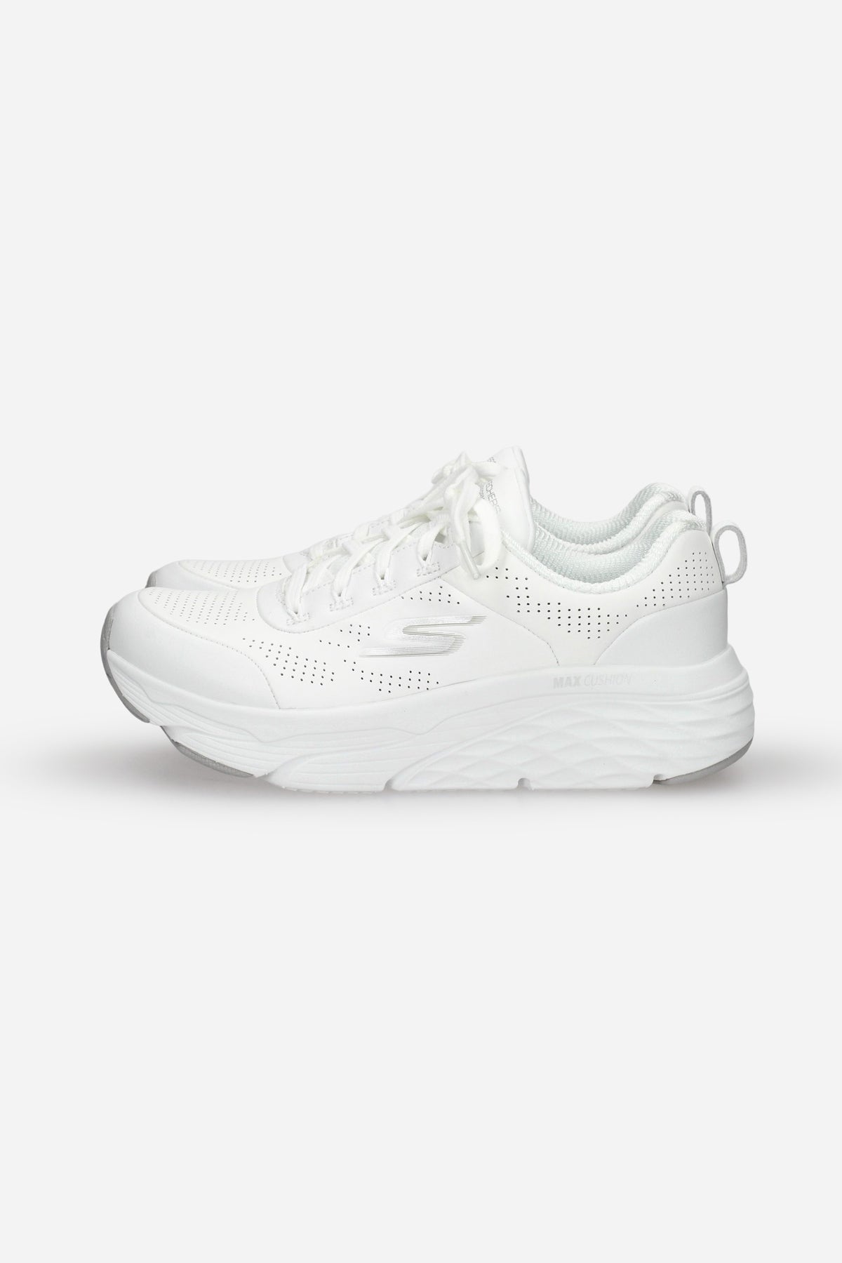 BIANCO | SKECHERS - D 128044 Sneakers