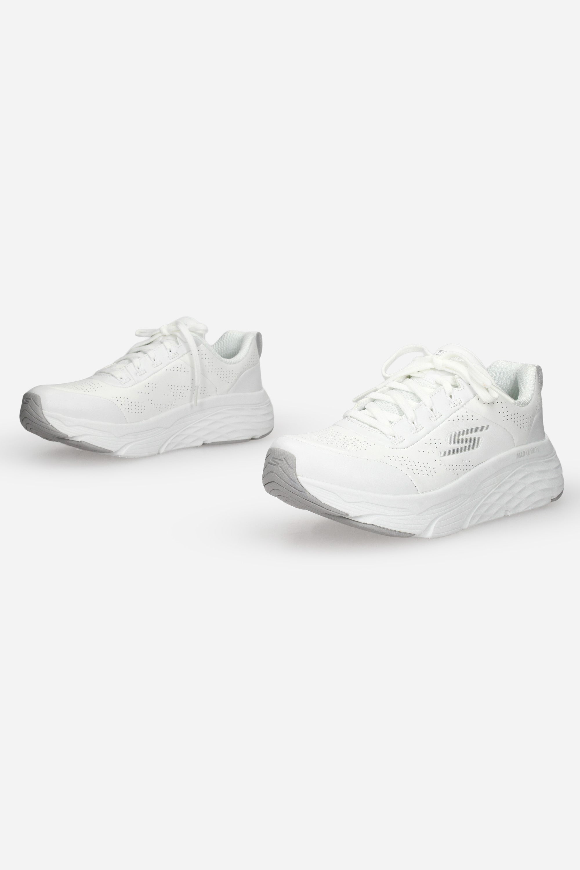 BIANCO | SKECHERS - D 128044 Sneakers