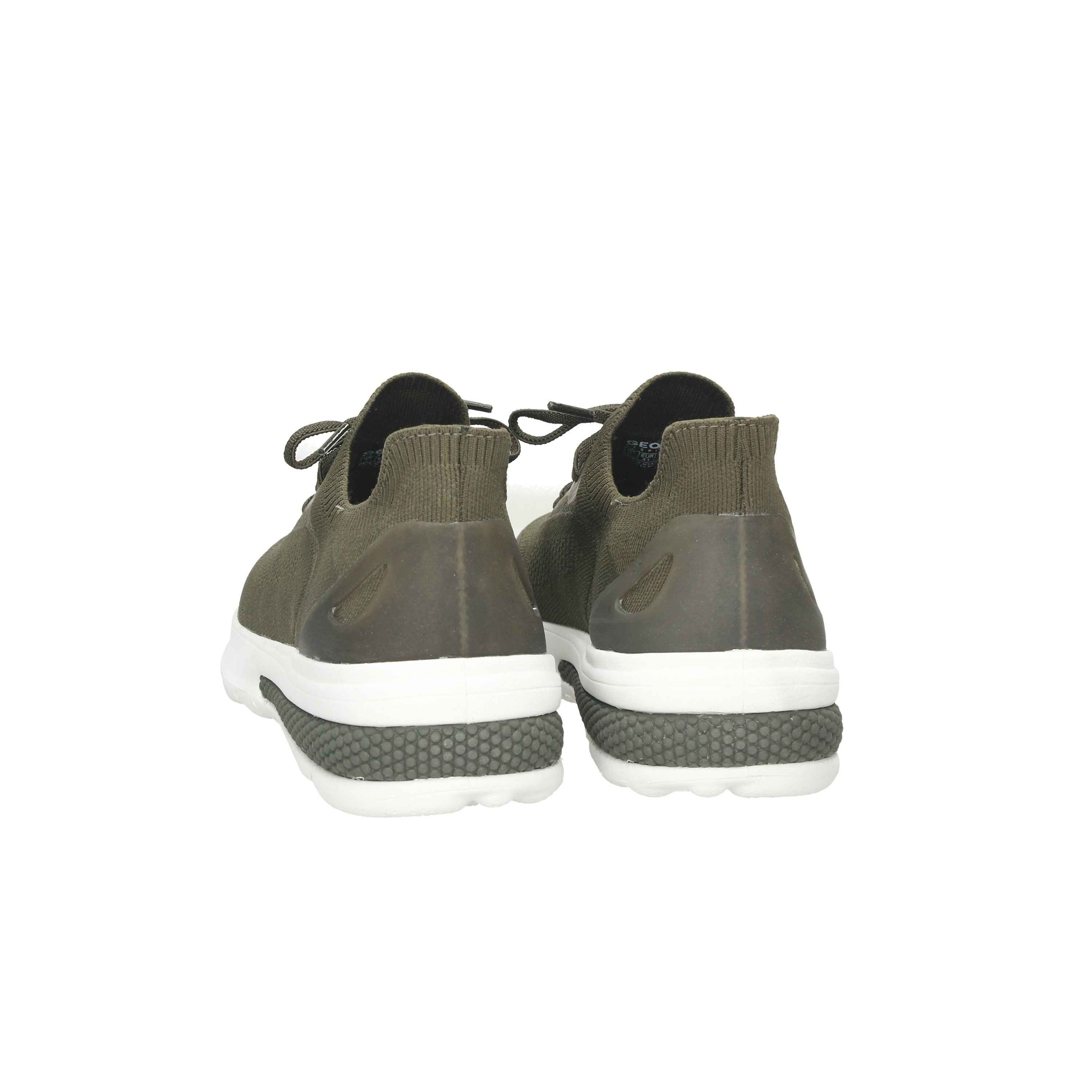 GEOX - U U35BAA Sneakers