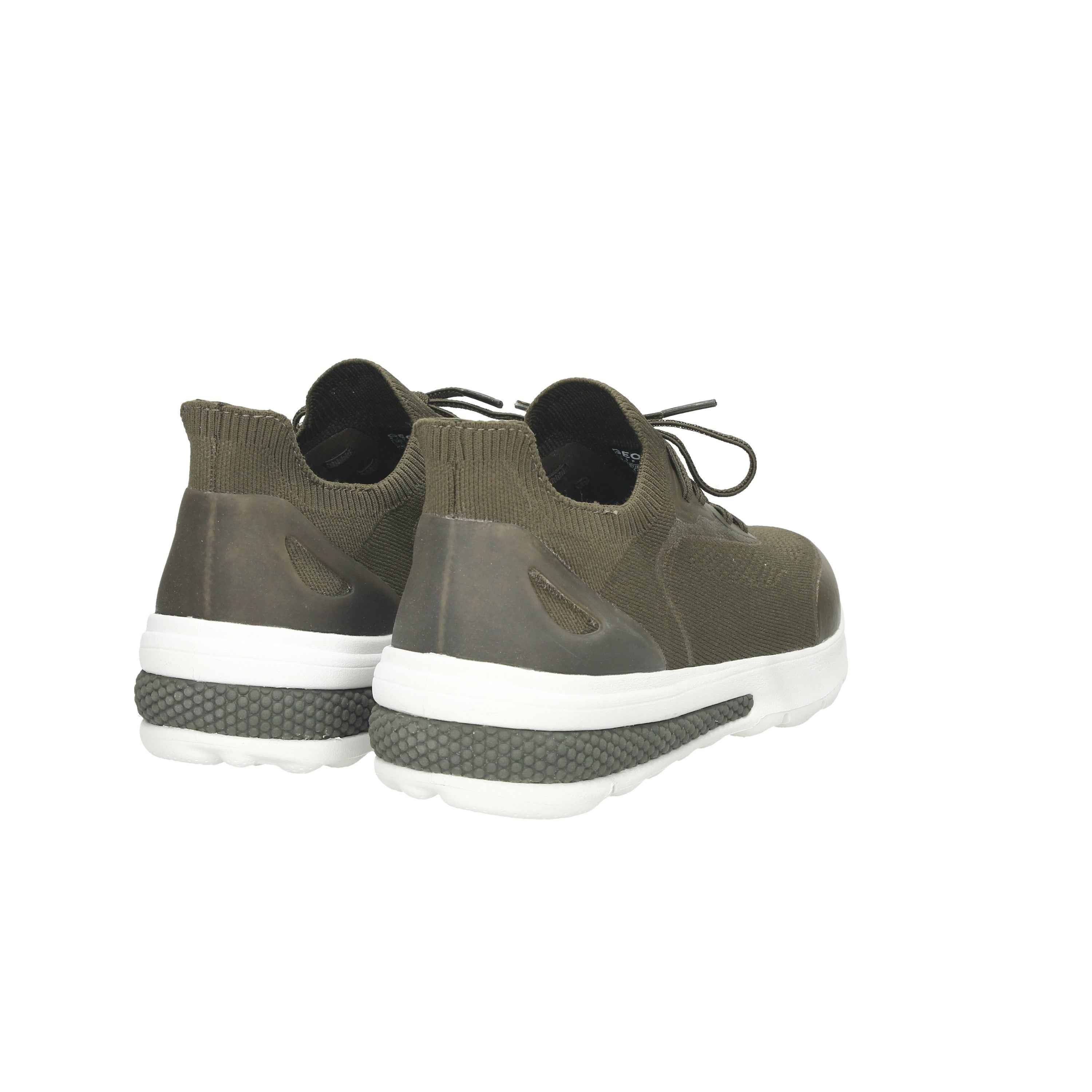 GEOX - U U35BAA Sneakers