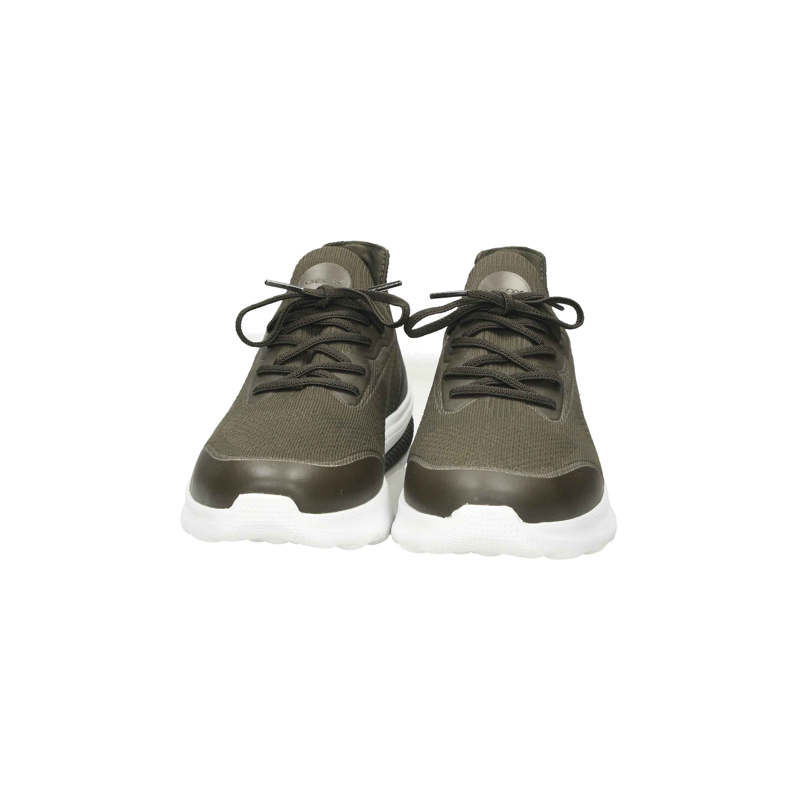 GEOX - U U35BAA Sneakers