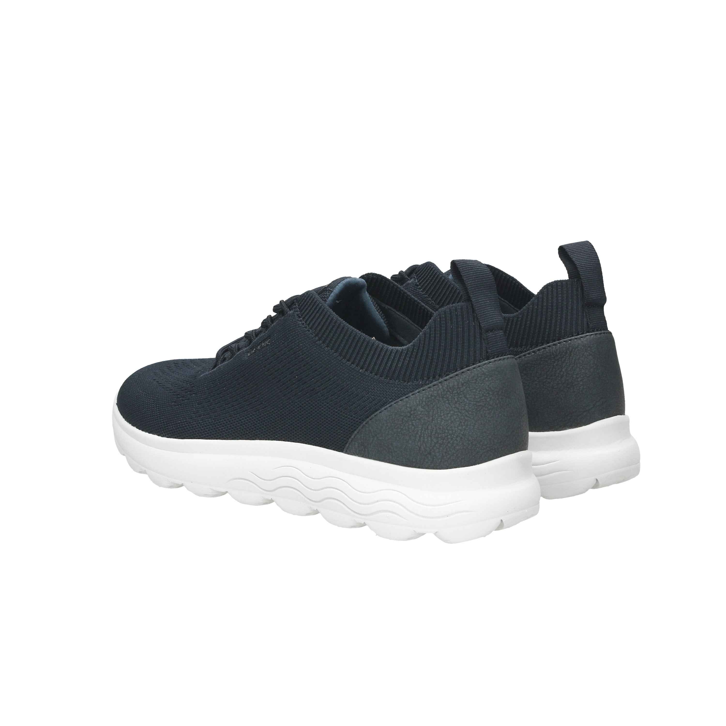 GEOX - U U15BYA0006K Sneakers