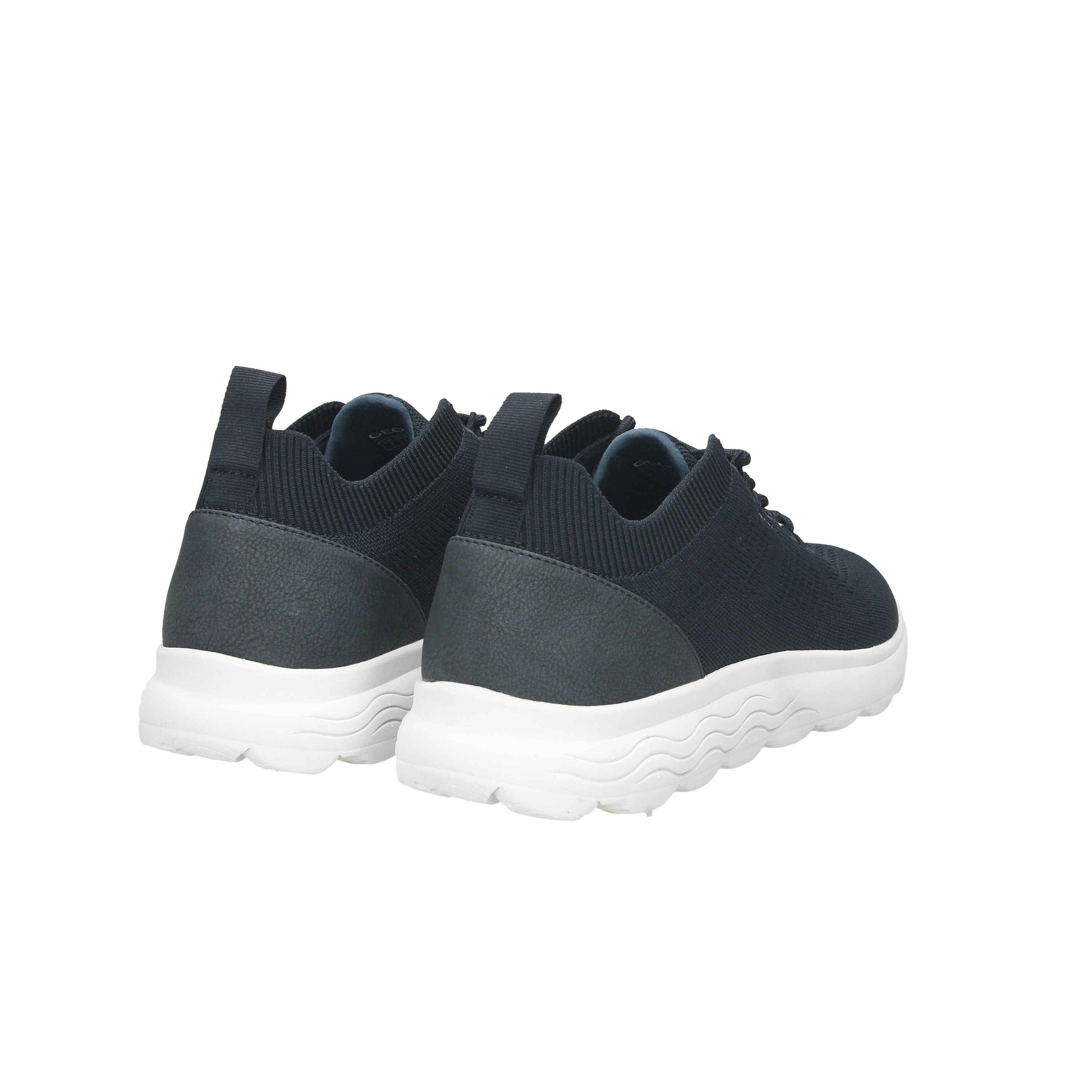 GEOX - U U15BYA0006K Sneakers