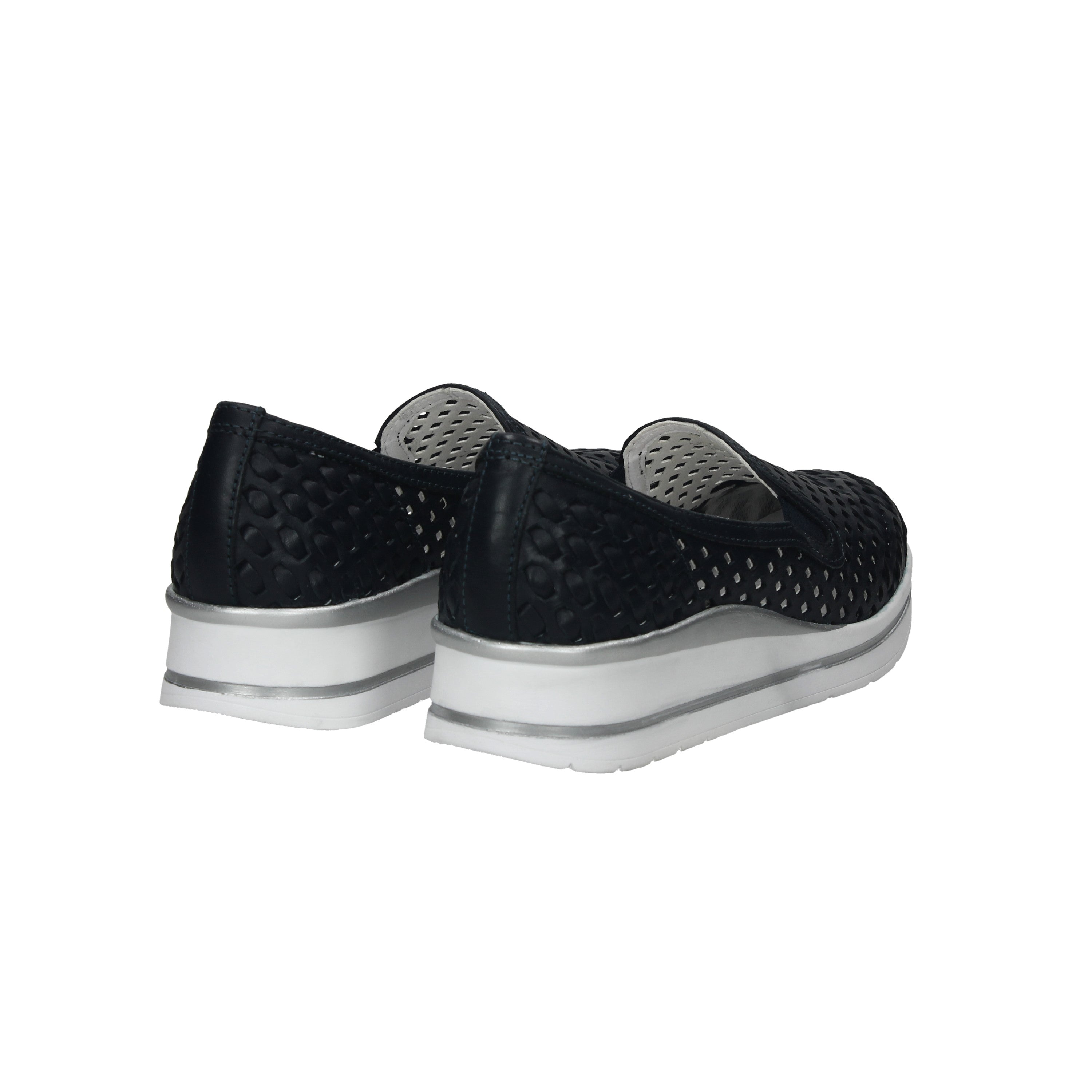 BLU | CINZIA SOFT - D IV2014846 Mocassino