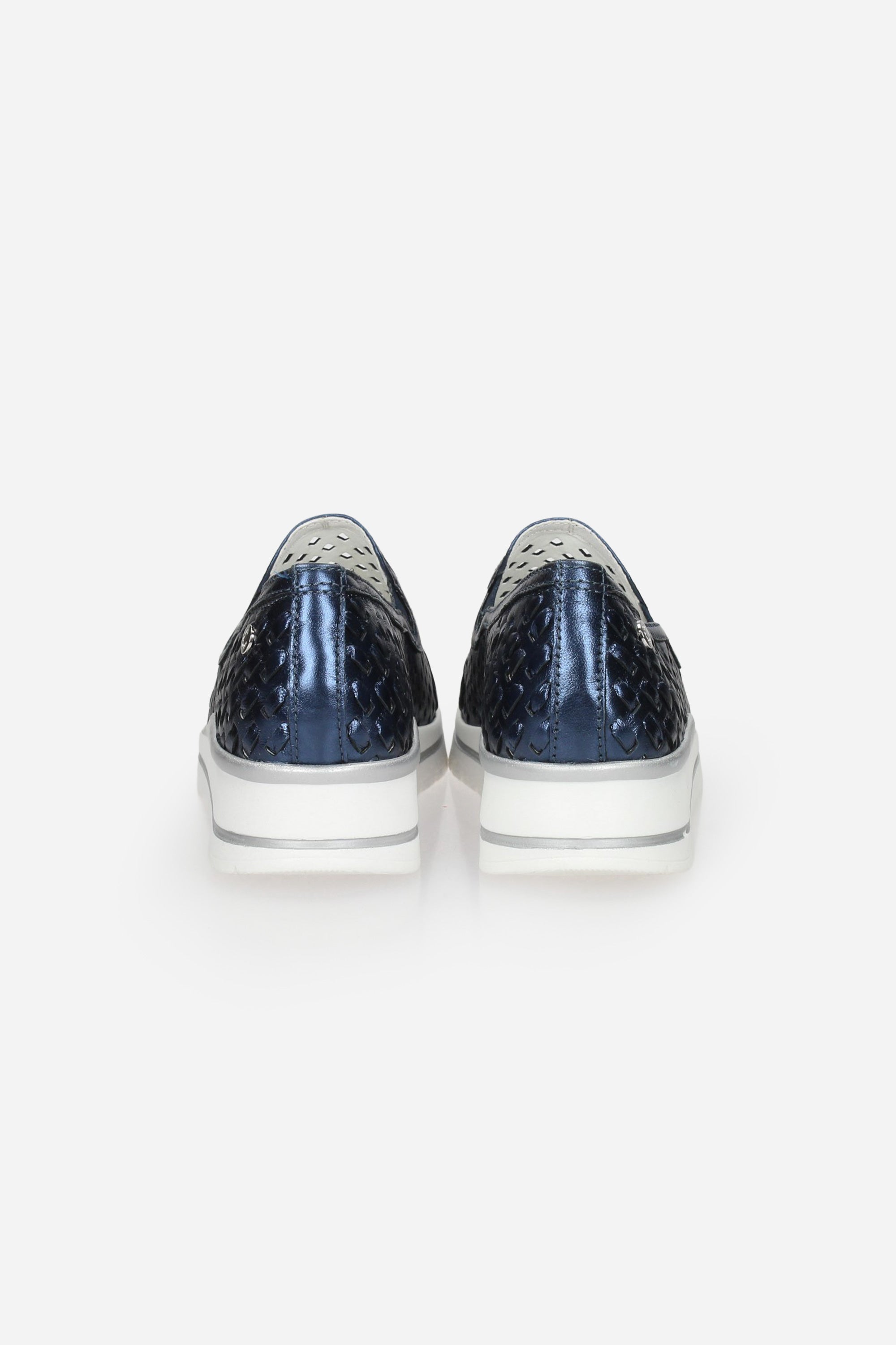 BLU | CINZIA SOFT - D IV2014846 Mocassino