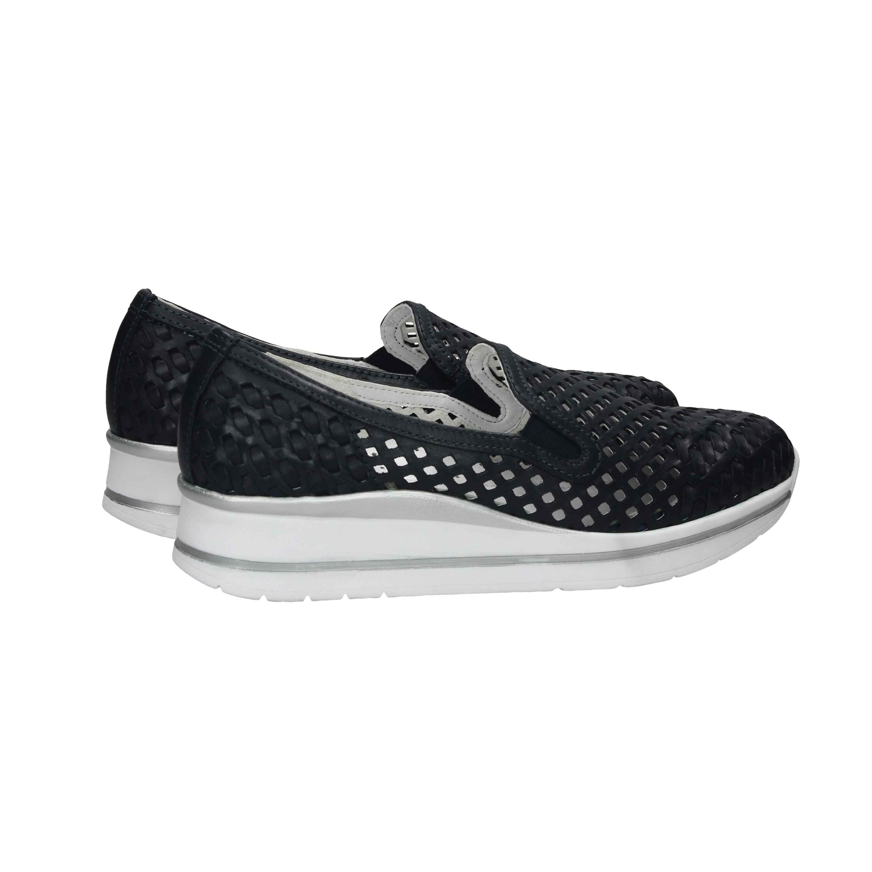 CINZIA SOFT - D IV2014846 Mocassino