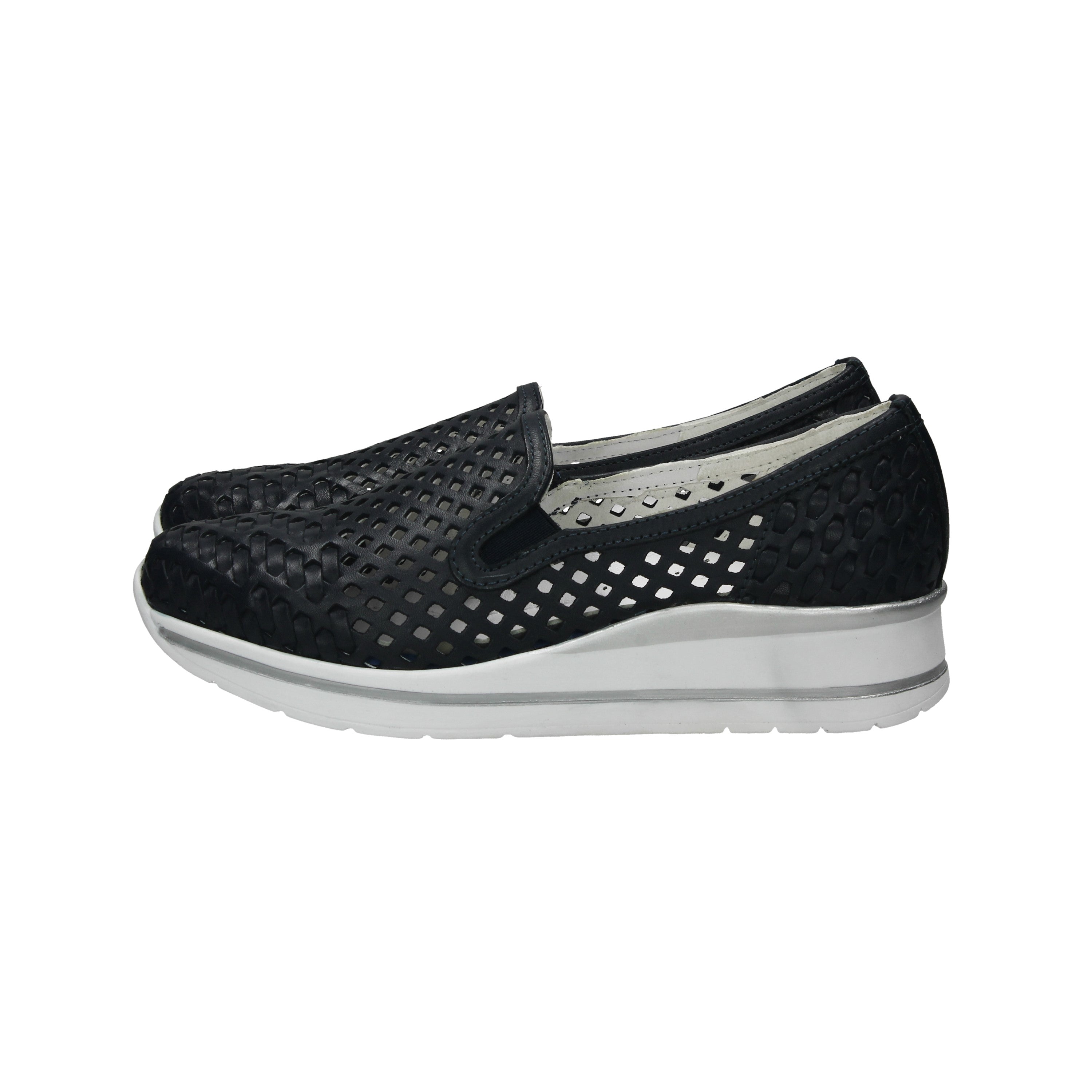 BLU | CINZIA SOFT - D IV2014846 Mocassino