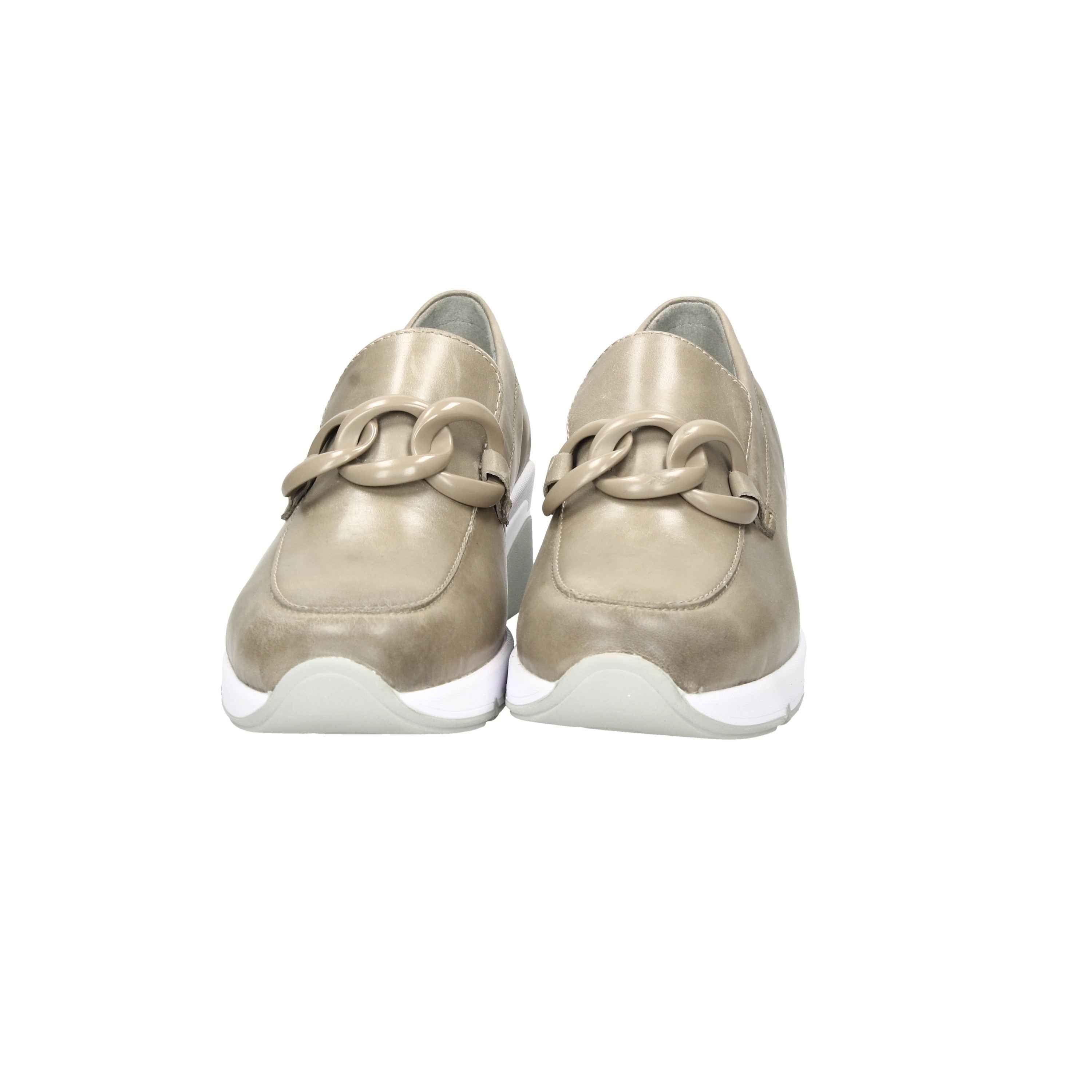 CINZIA SOFT - D IV319860-CA Mocassino