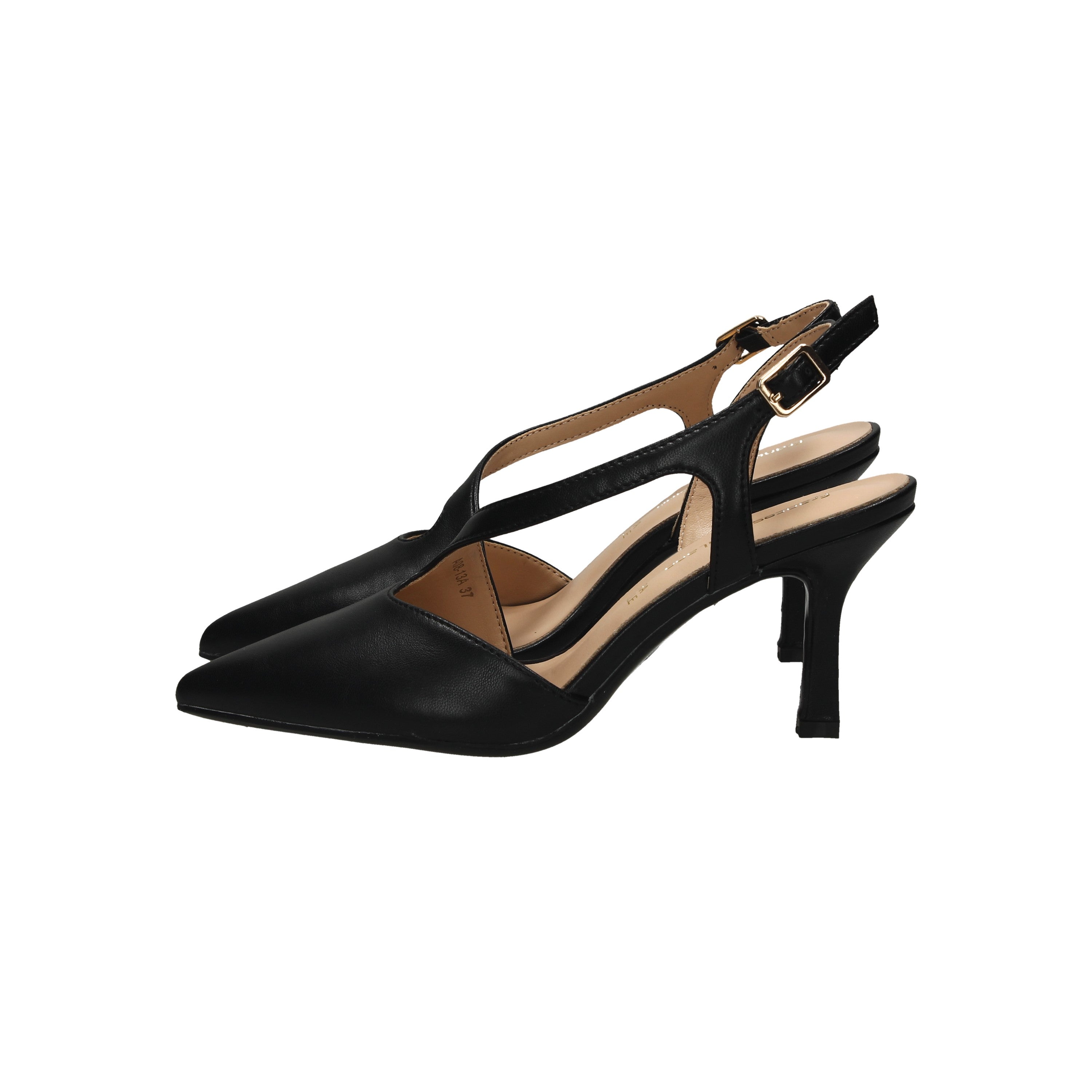 NERO | FRANCESCO MILANO - D A08-13A Chanel