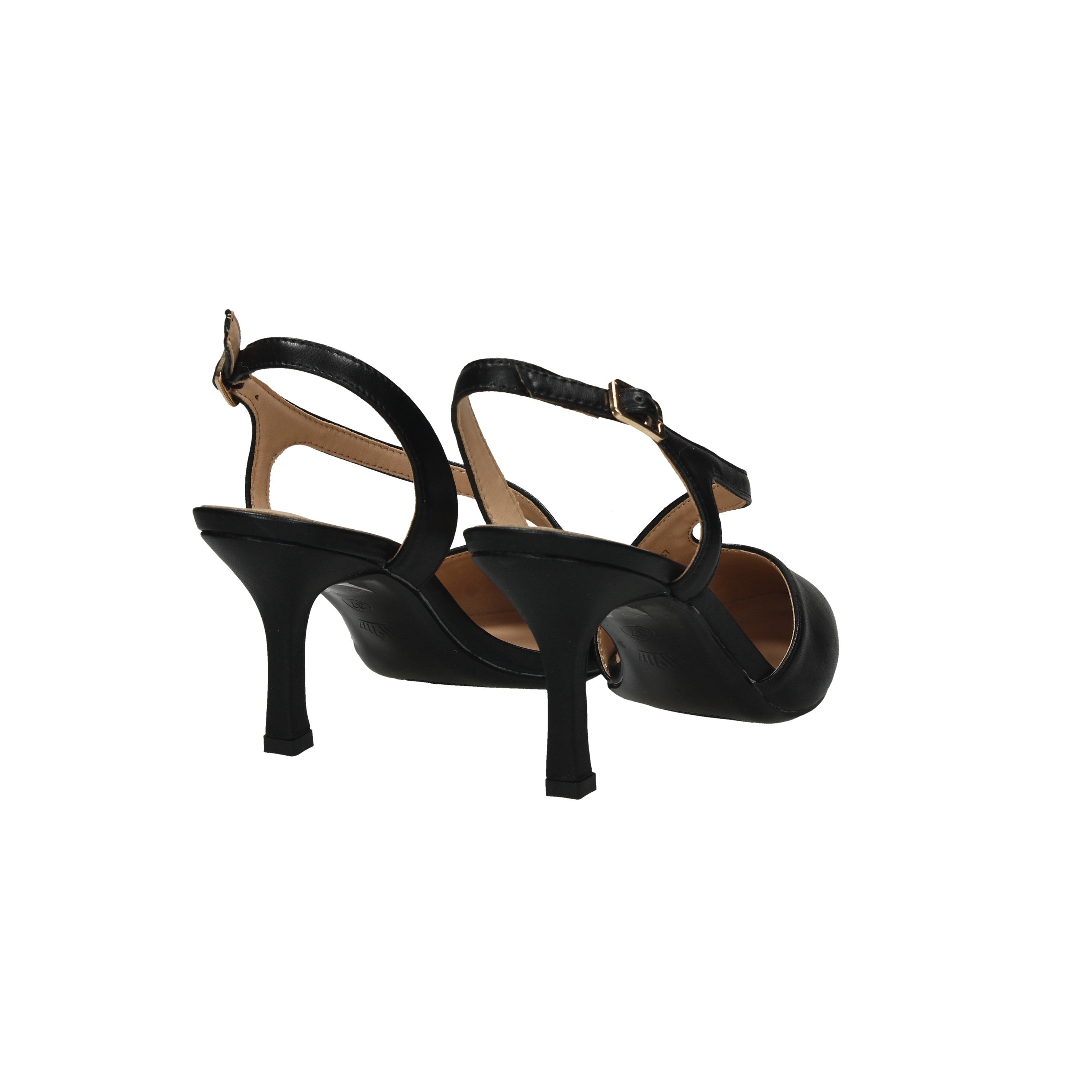 NERO | FRANCESCO MILANO - D A08-13A Chanel