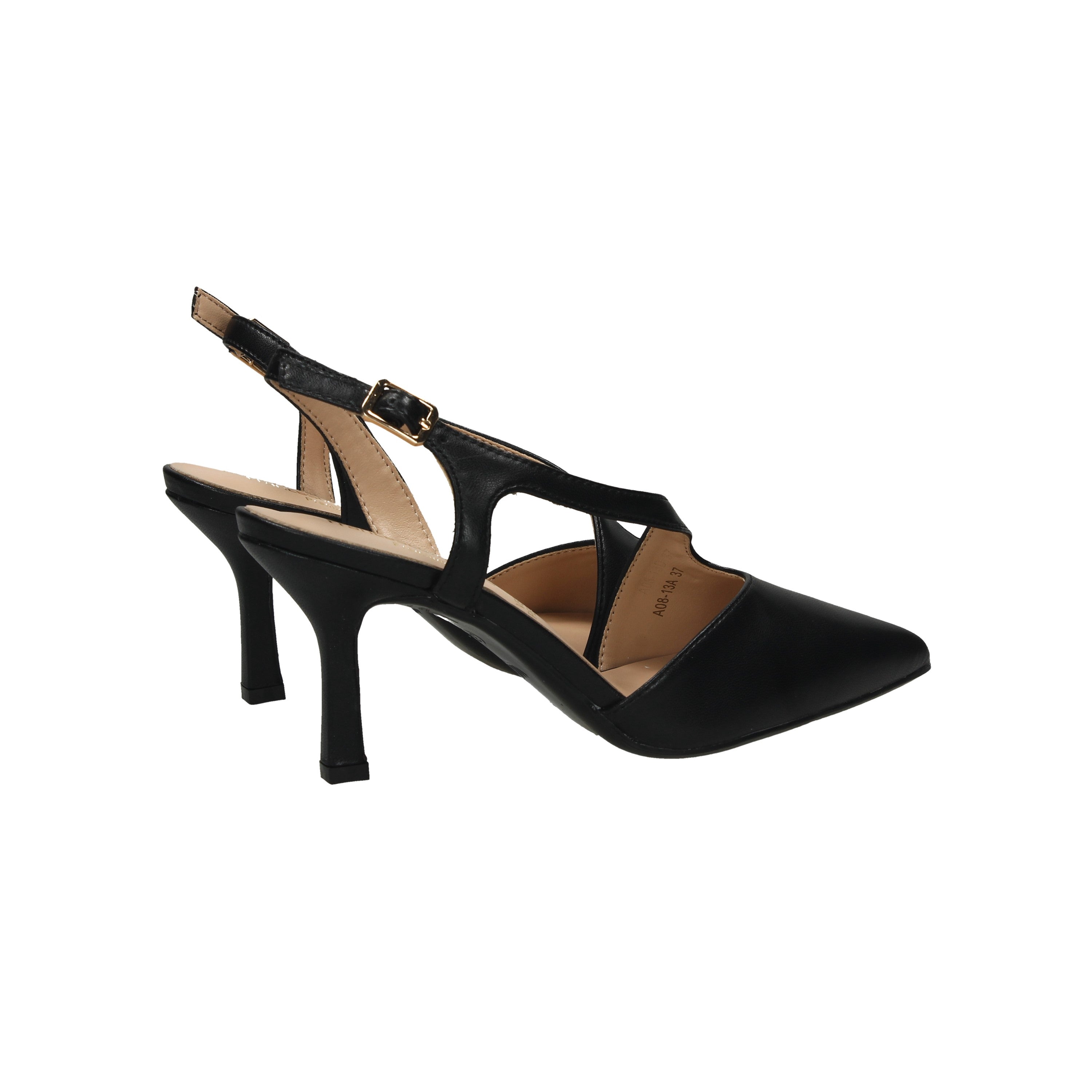 NERO | FRANCESCO MILANO - D A08-13A Chanel