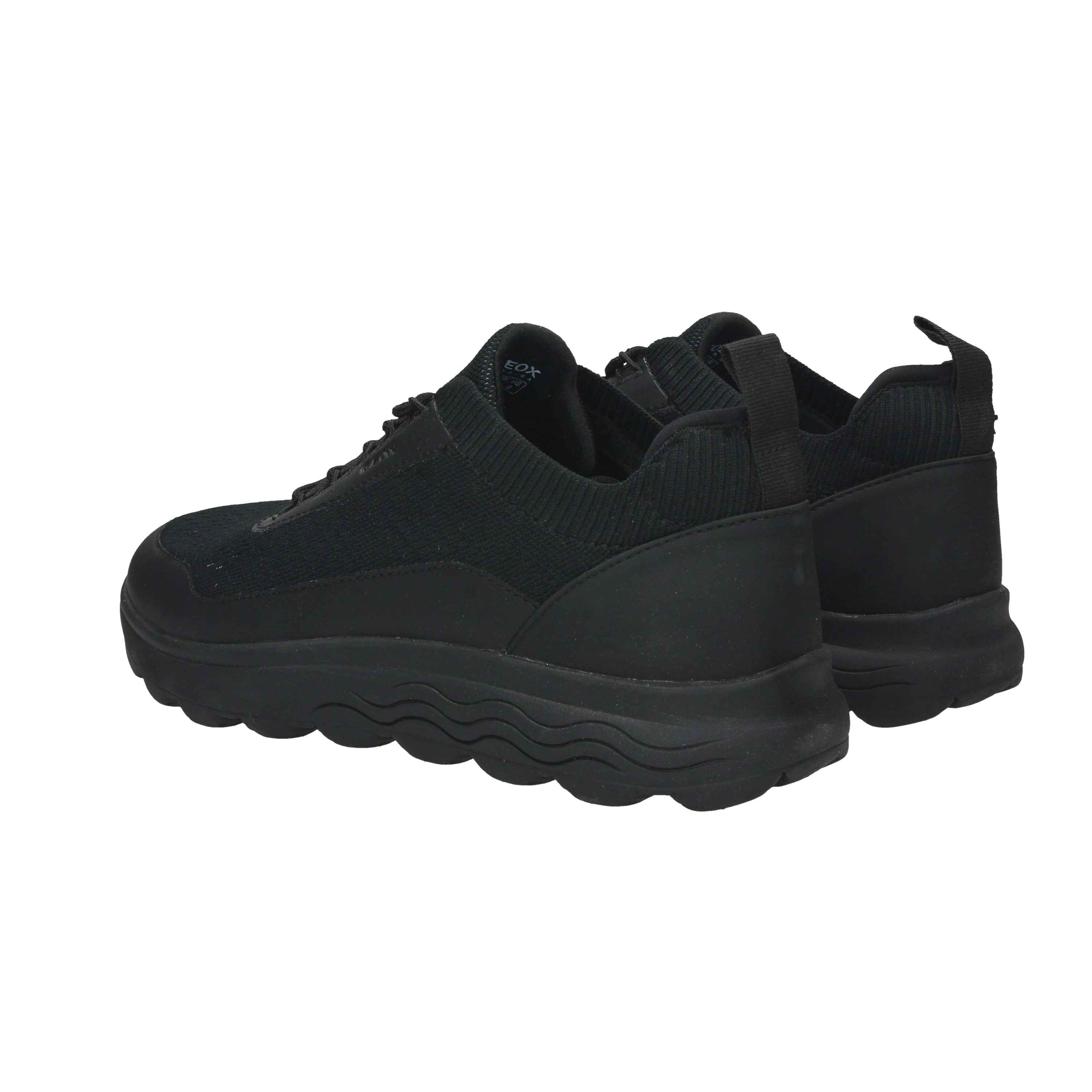 GEOX - U U35BYA Sneakers