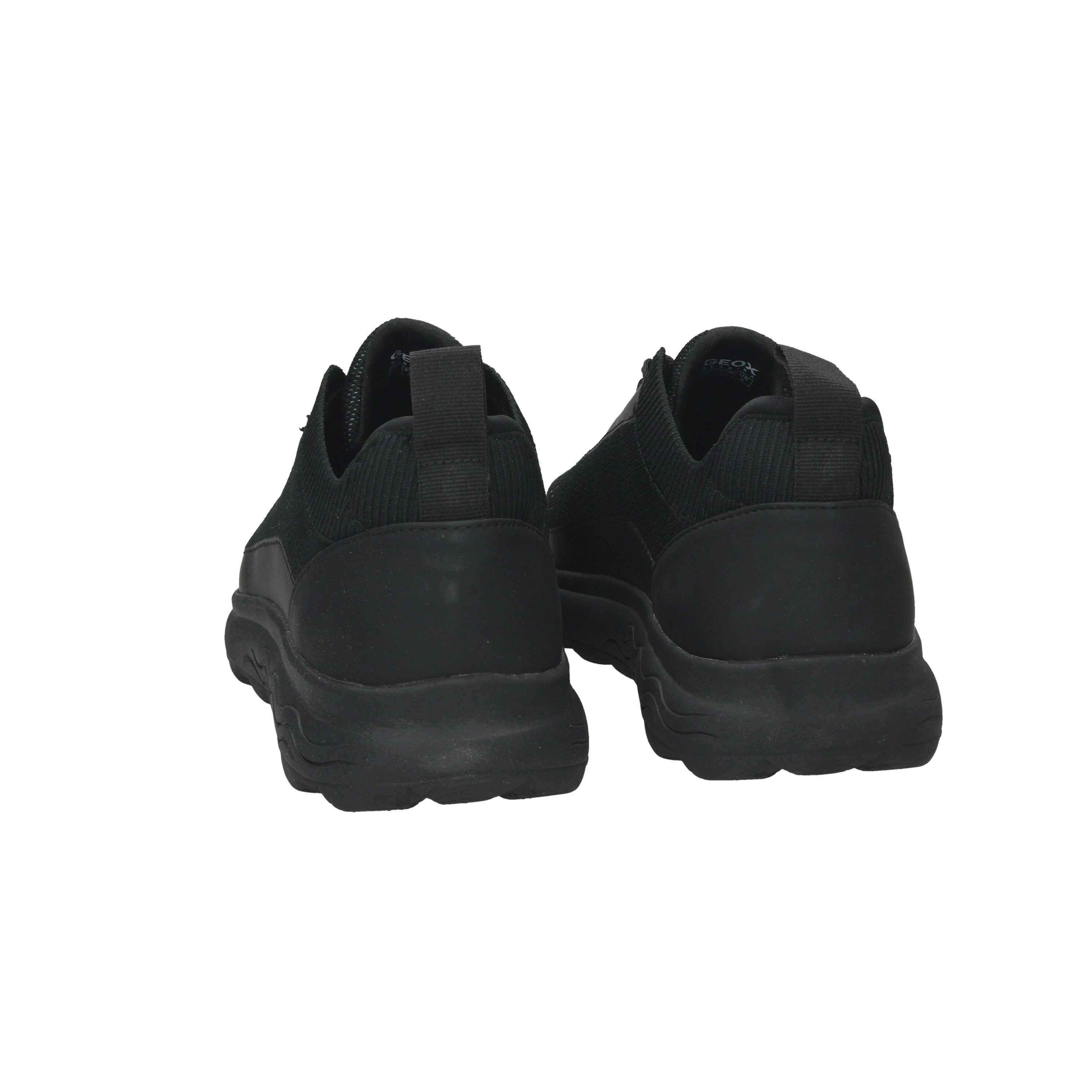 GEOX - U U35BYA Sneakers
