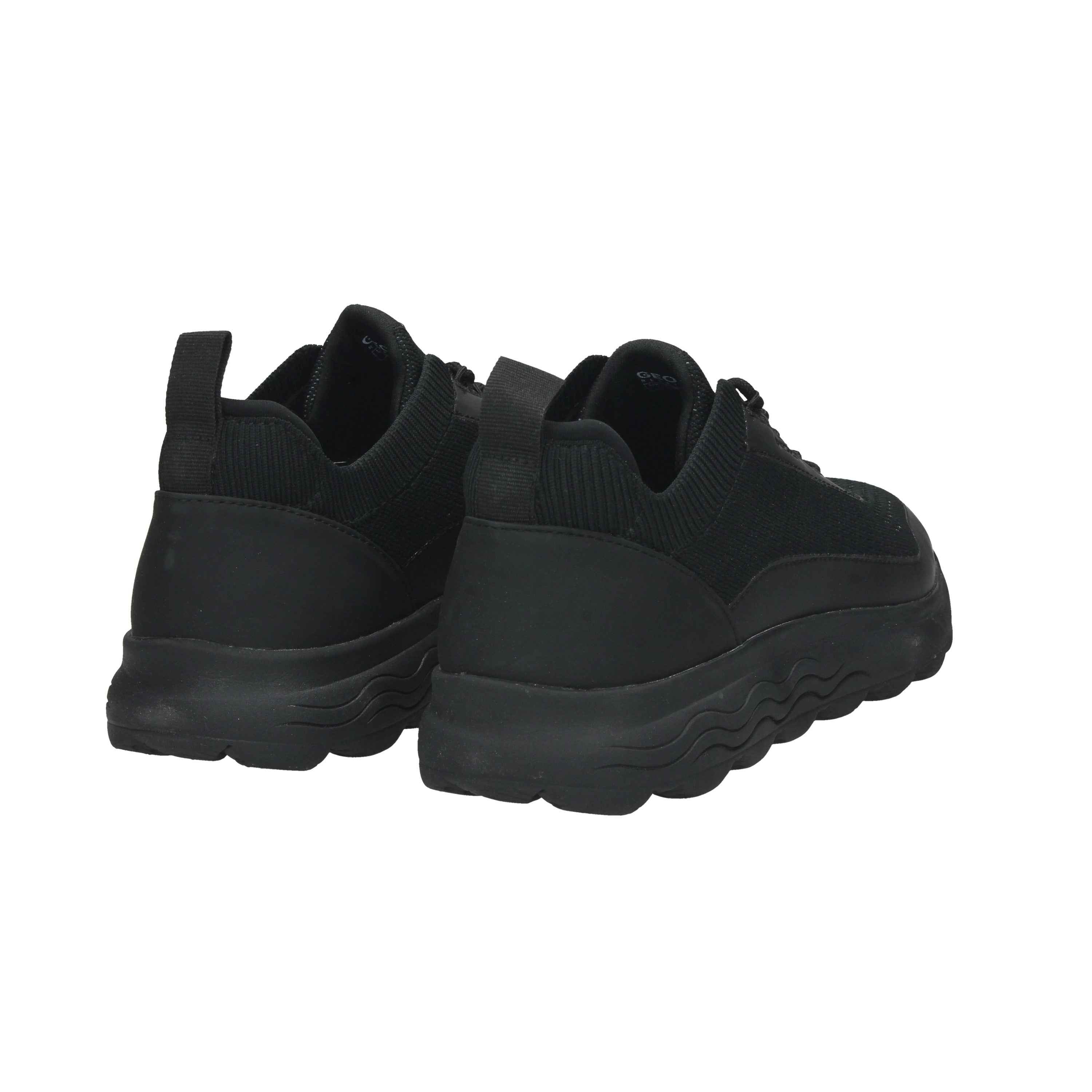 GEOX - U U35BYA Sneakers