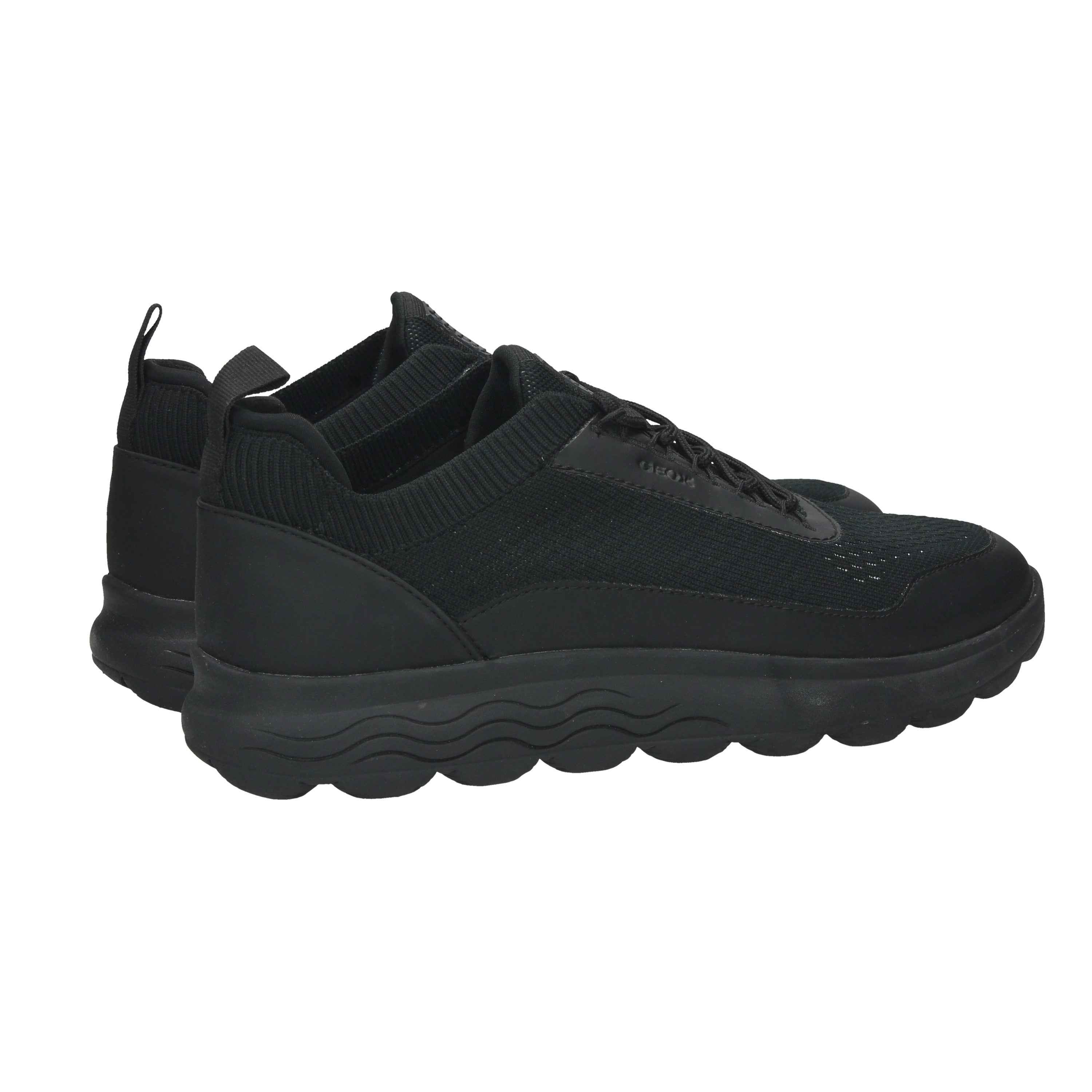 GEOX - U U35BYA Sneakers