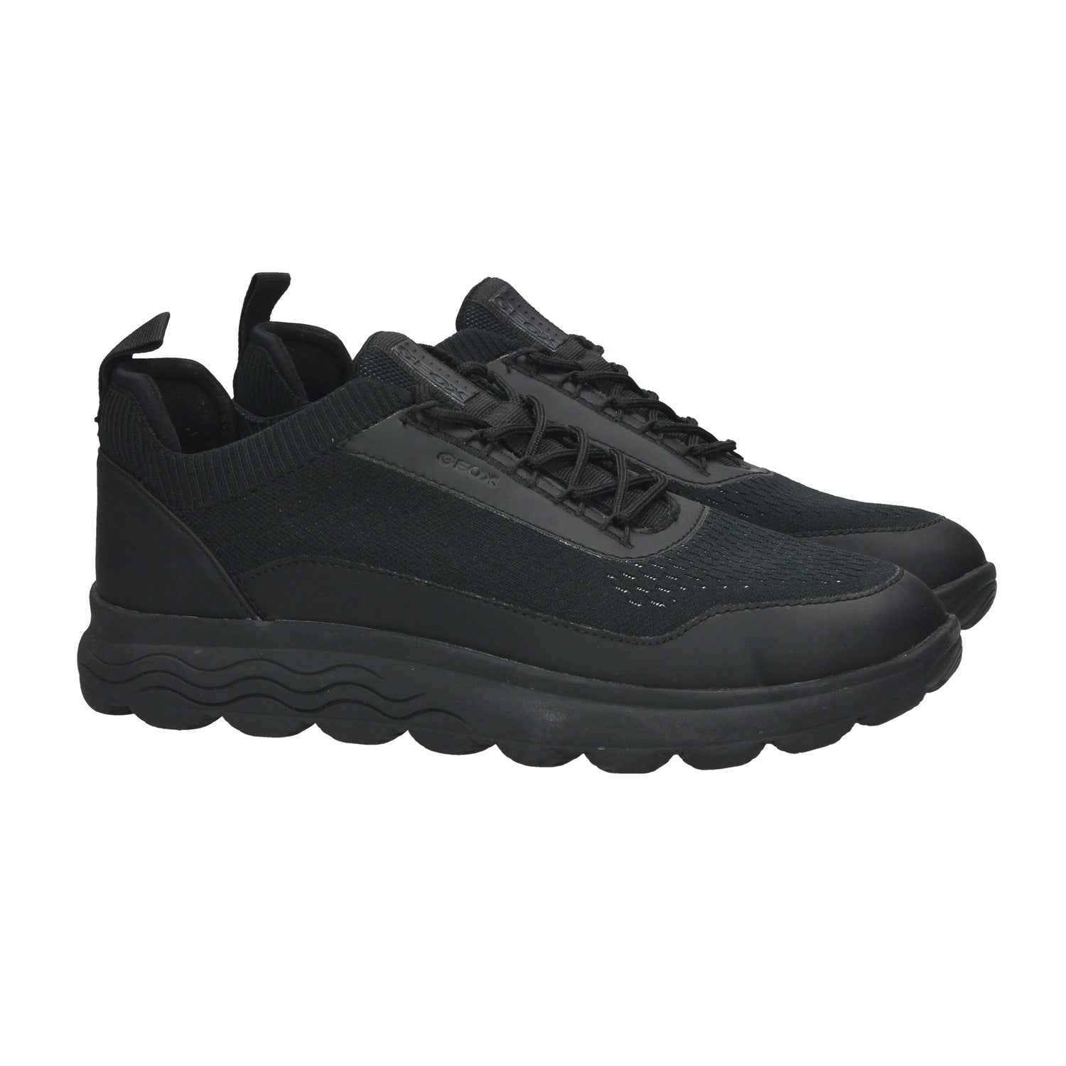GEOX - U U35BYA Sneakers